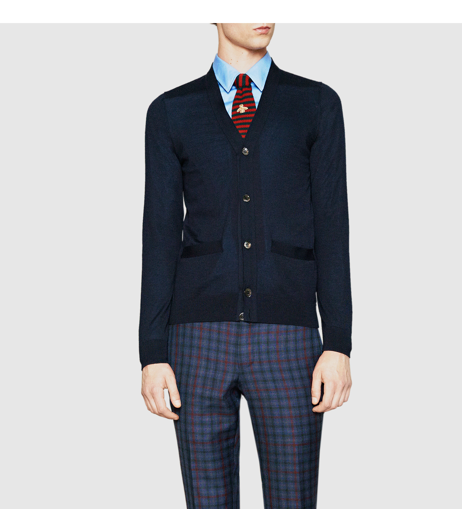 comfy sweater for men
