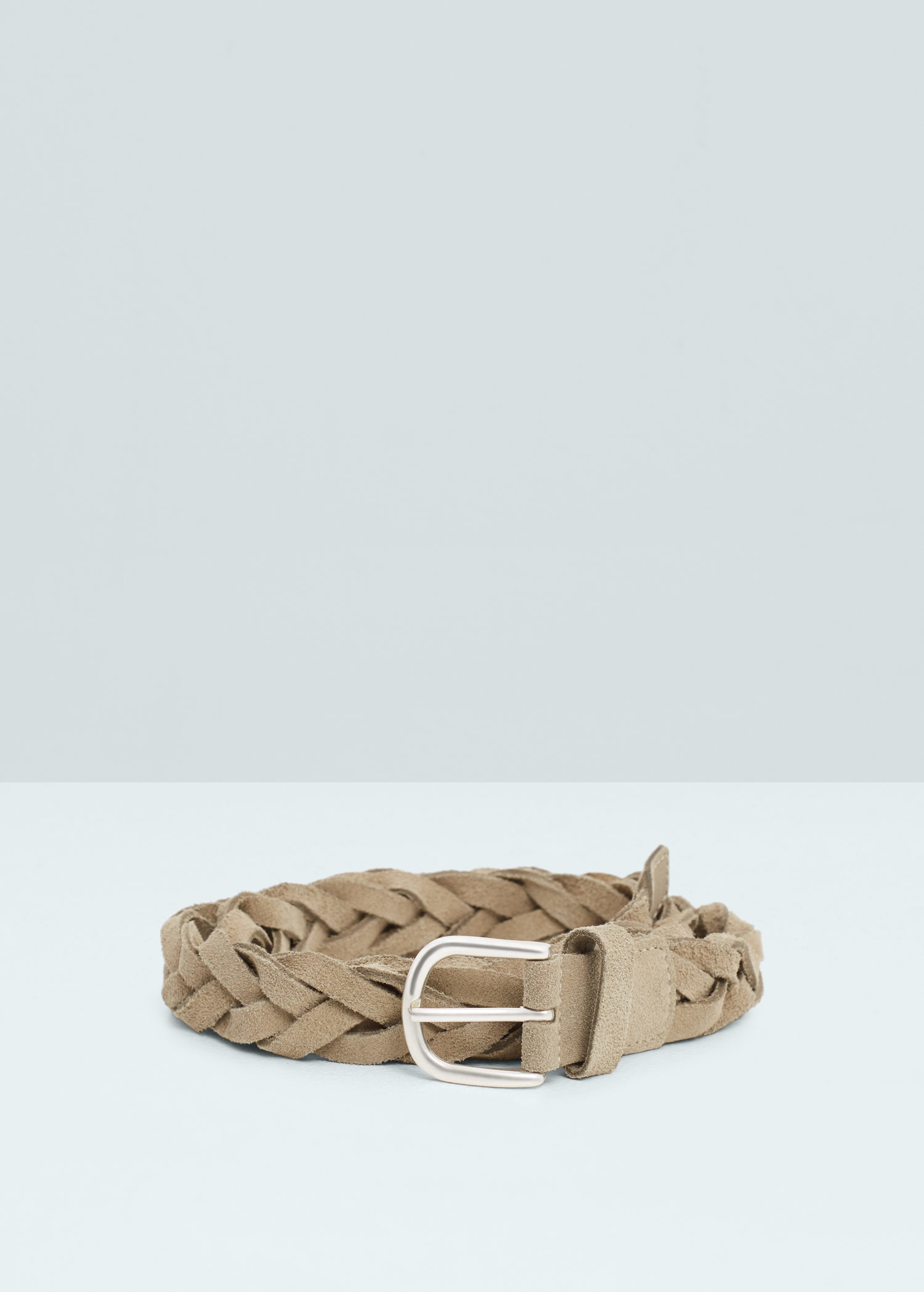 Mango woven belt Clearance