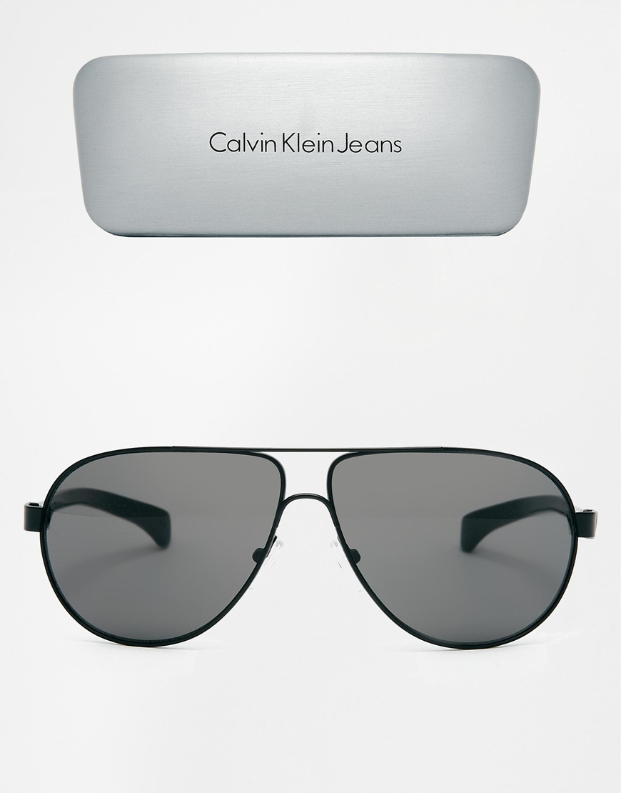 ck jeans glasses