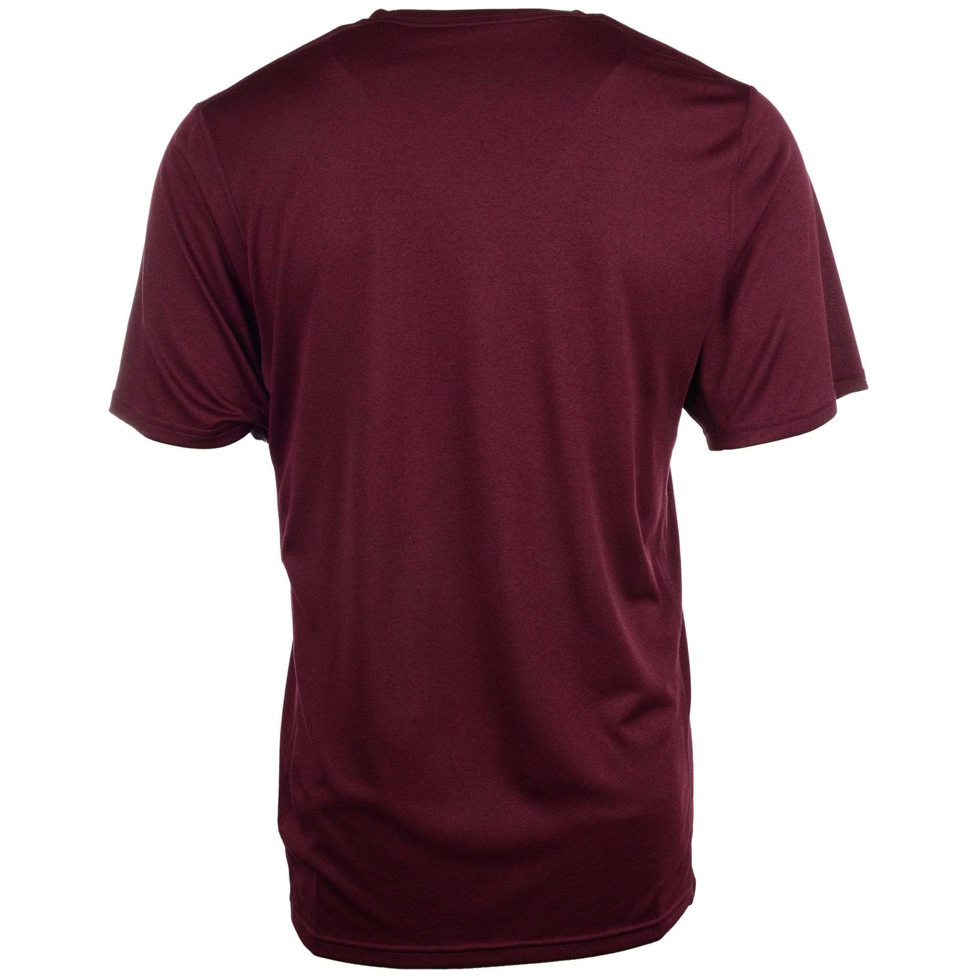purple nike t shirt mens