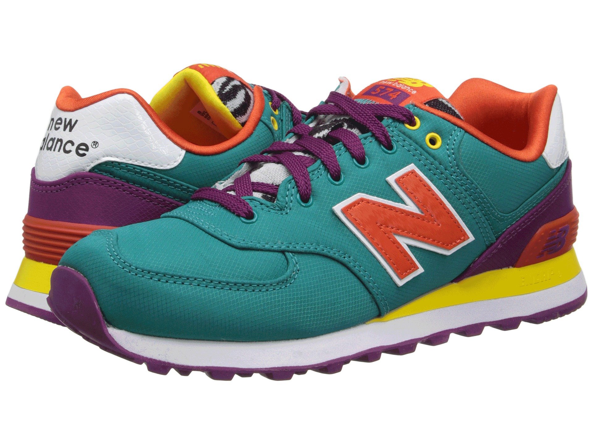 New Balance 574 | UP TO 53% OFF