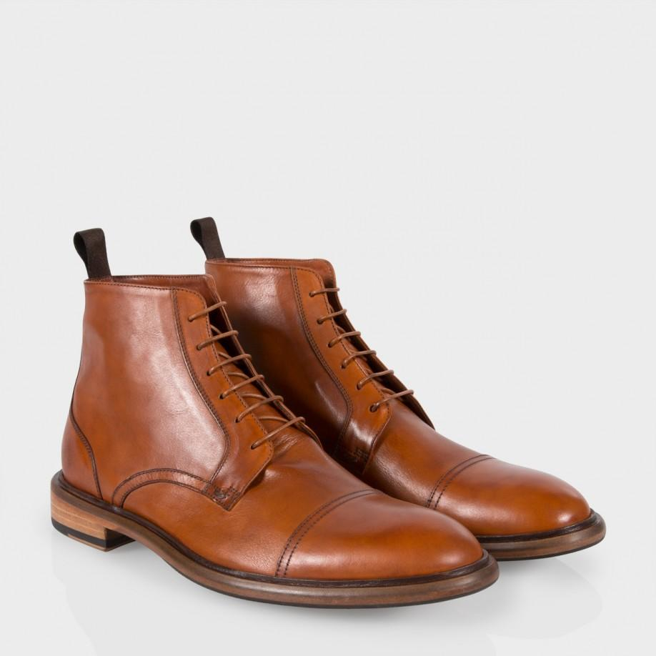 paul smith boots mens paul smith s calf leather fillmore boots in paul smith boots mens paul smith s calf leather fillmore boots in
