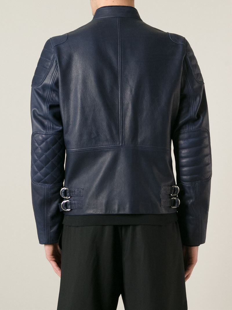 acne oliver jacket