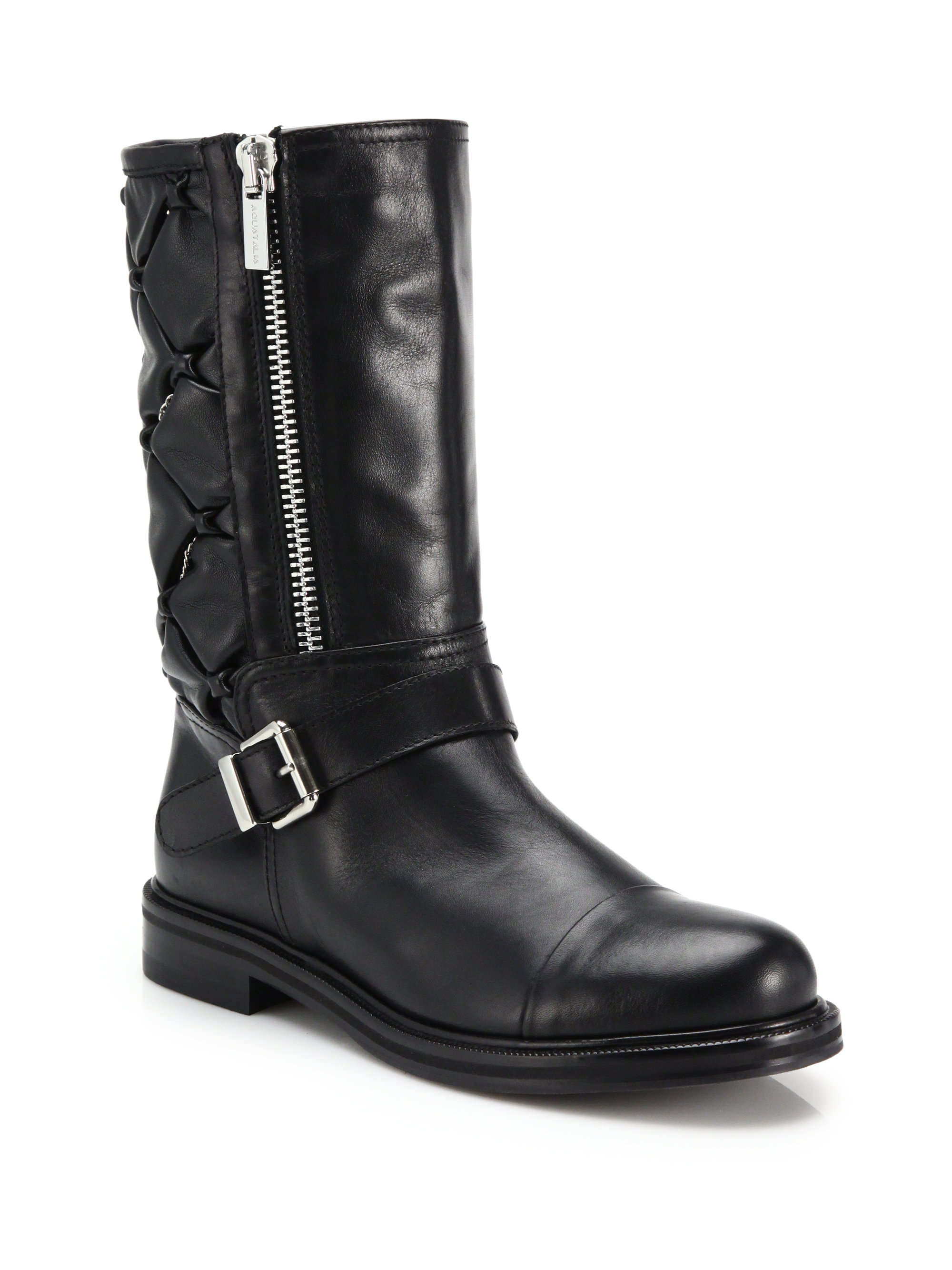 aquatalia boots
