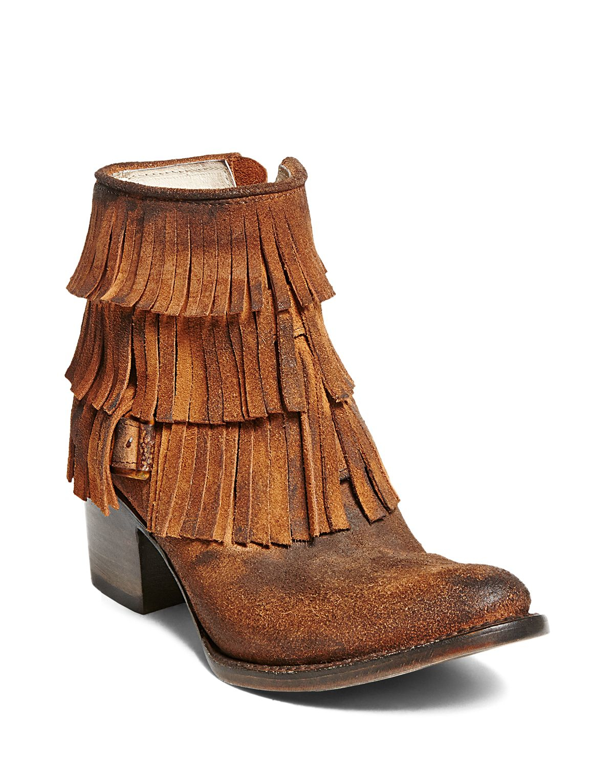 freebird belle boots