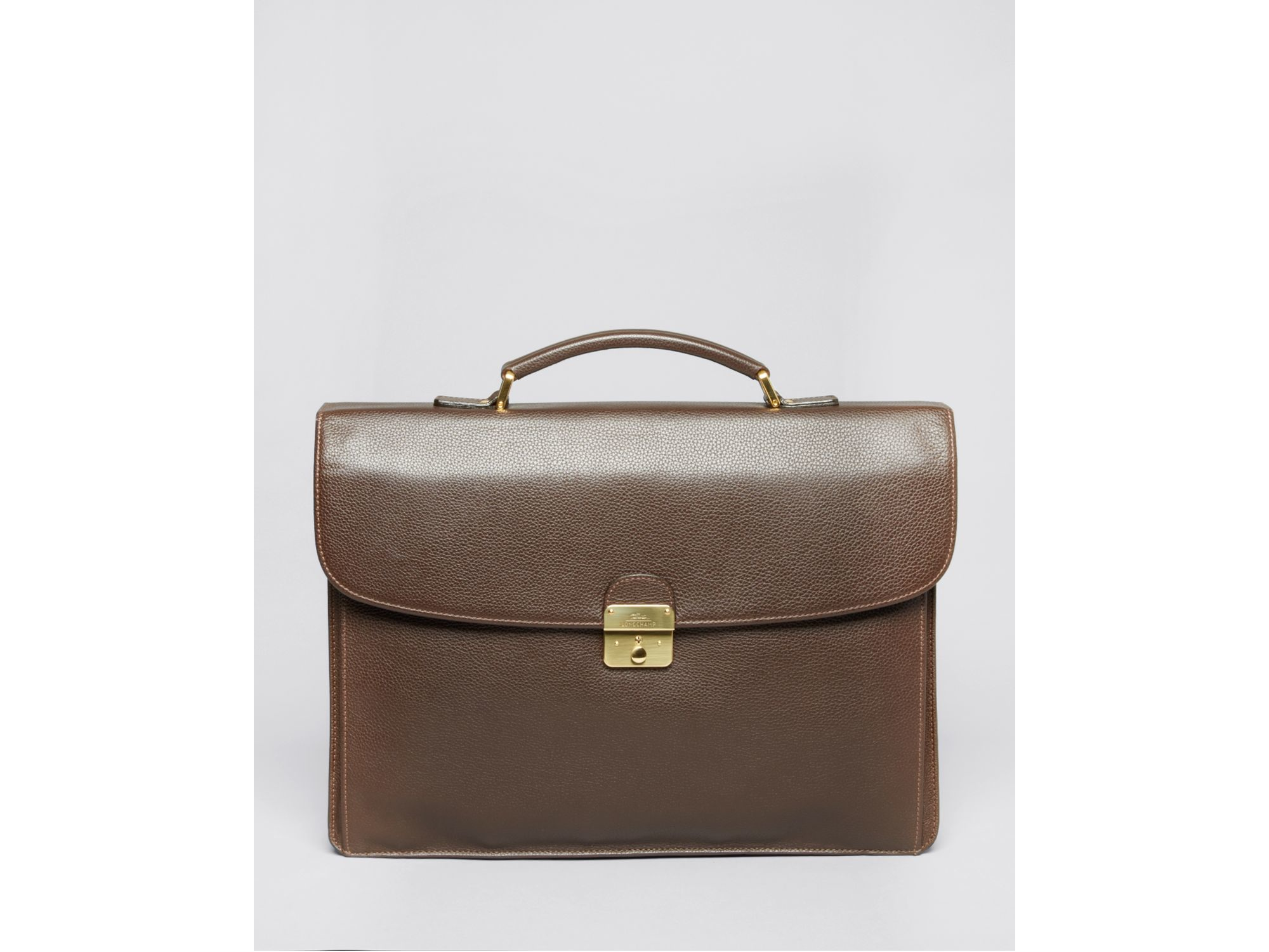 longchamp briefcase
