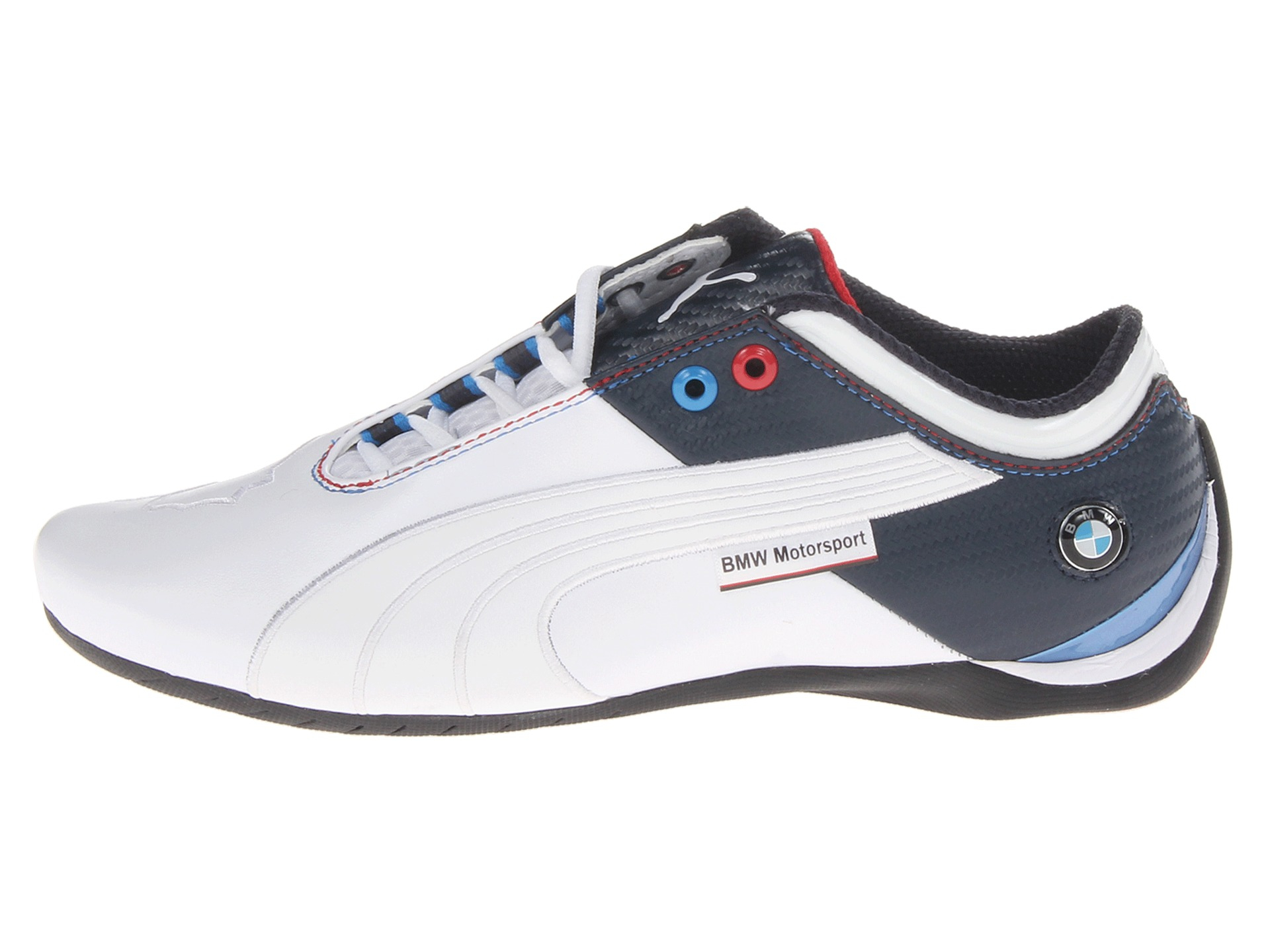 bmw formal shoes