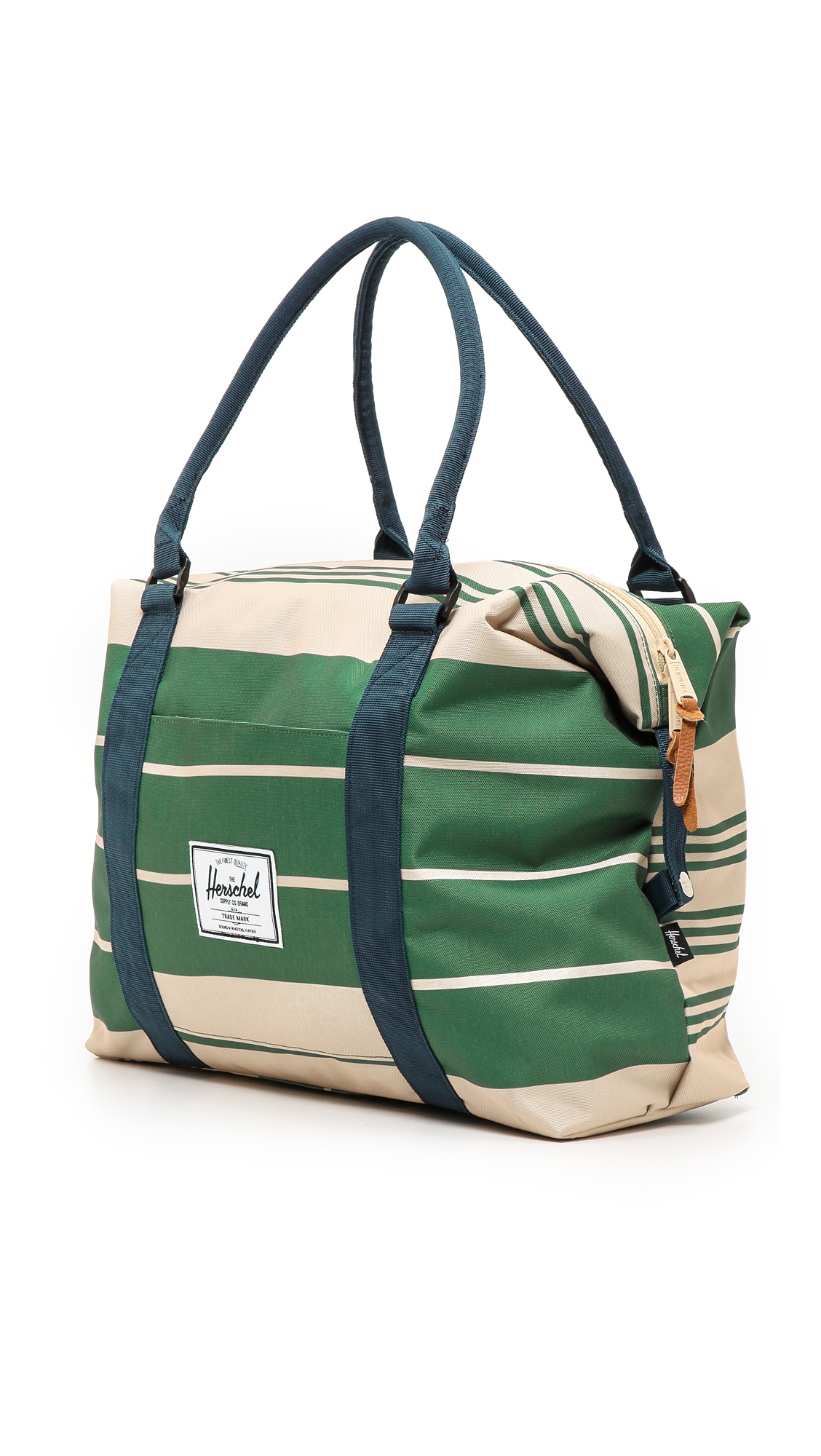 Herschel Duffle Bag Army