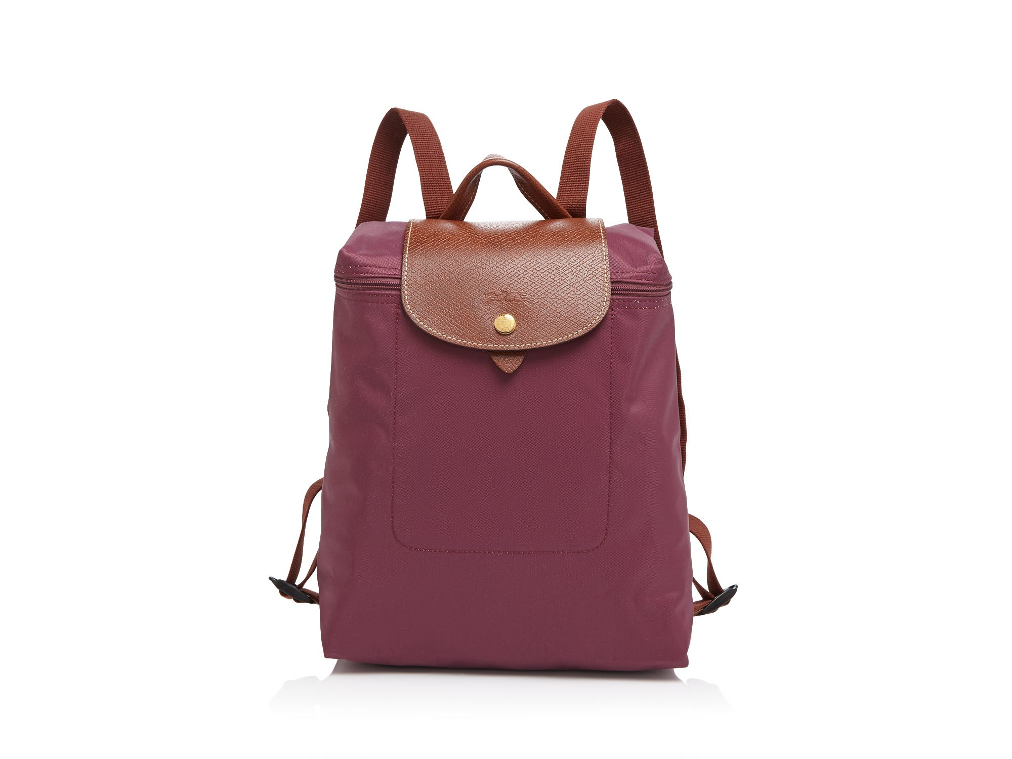 Longchamp Backpack - Le Pliage in 