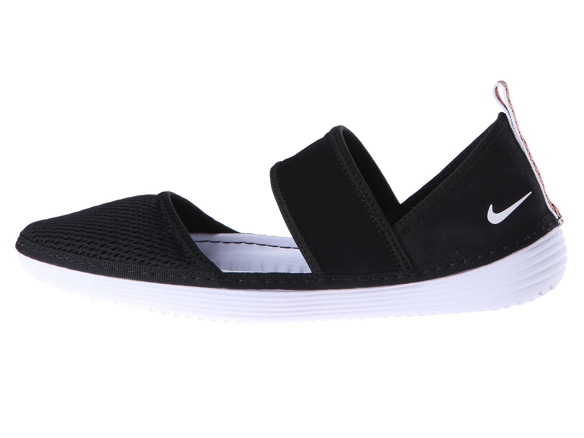 nike solarsoft slippers