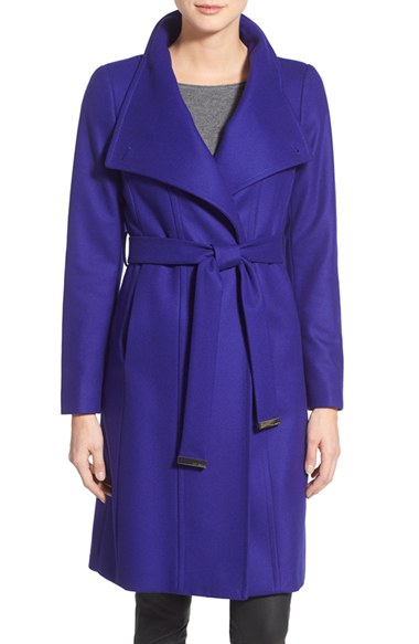 ted baker lorili coat