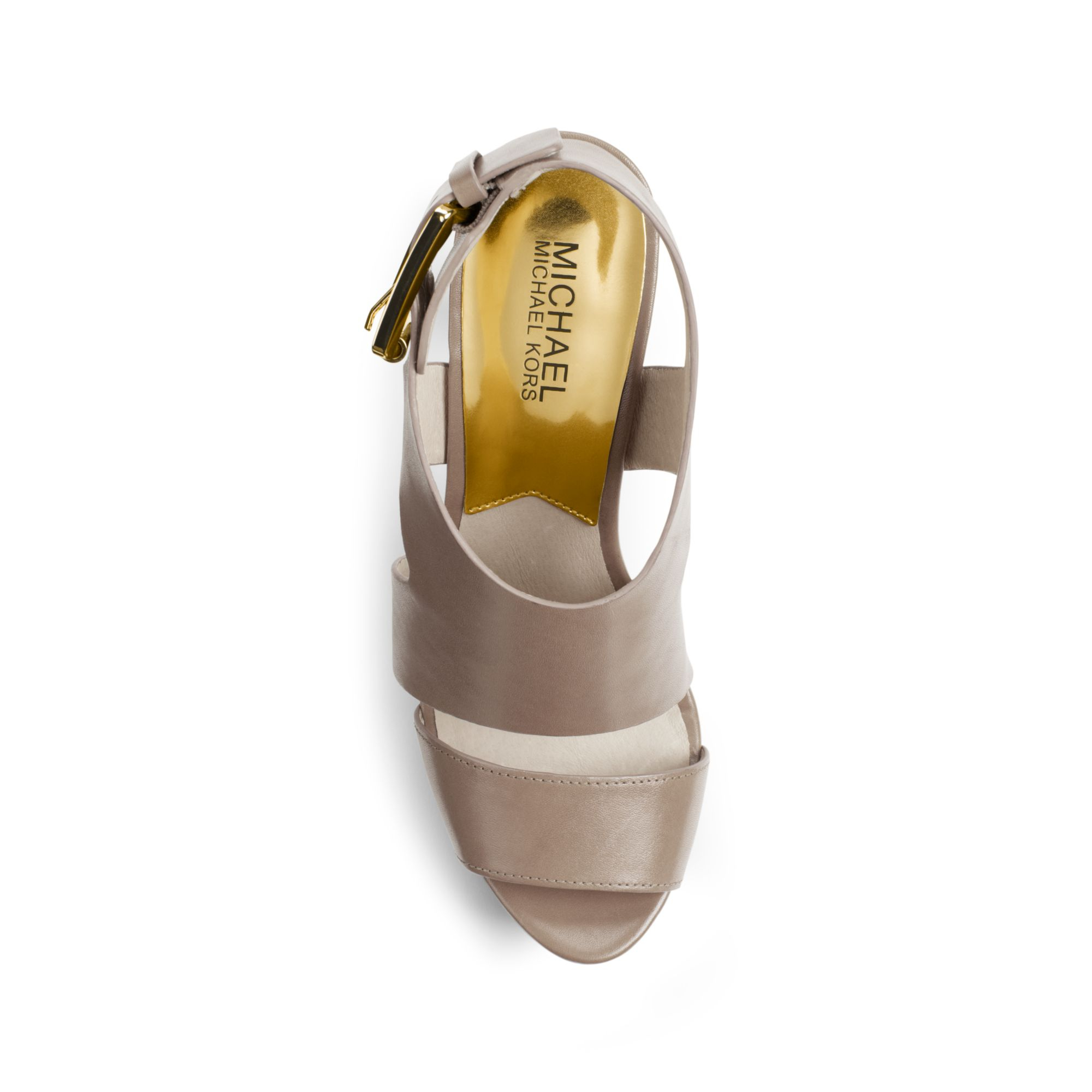 carla platform michael kors