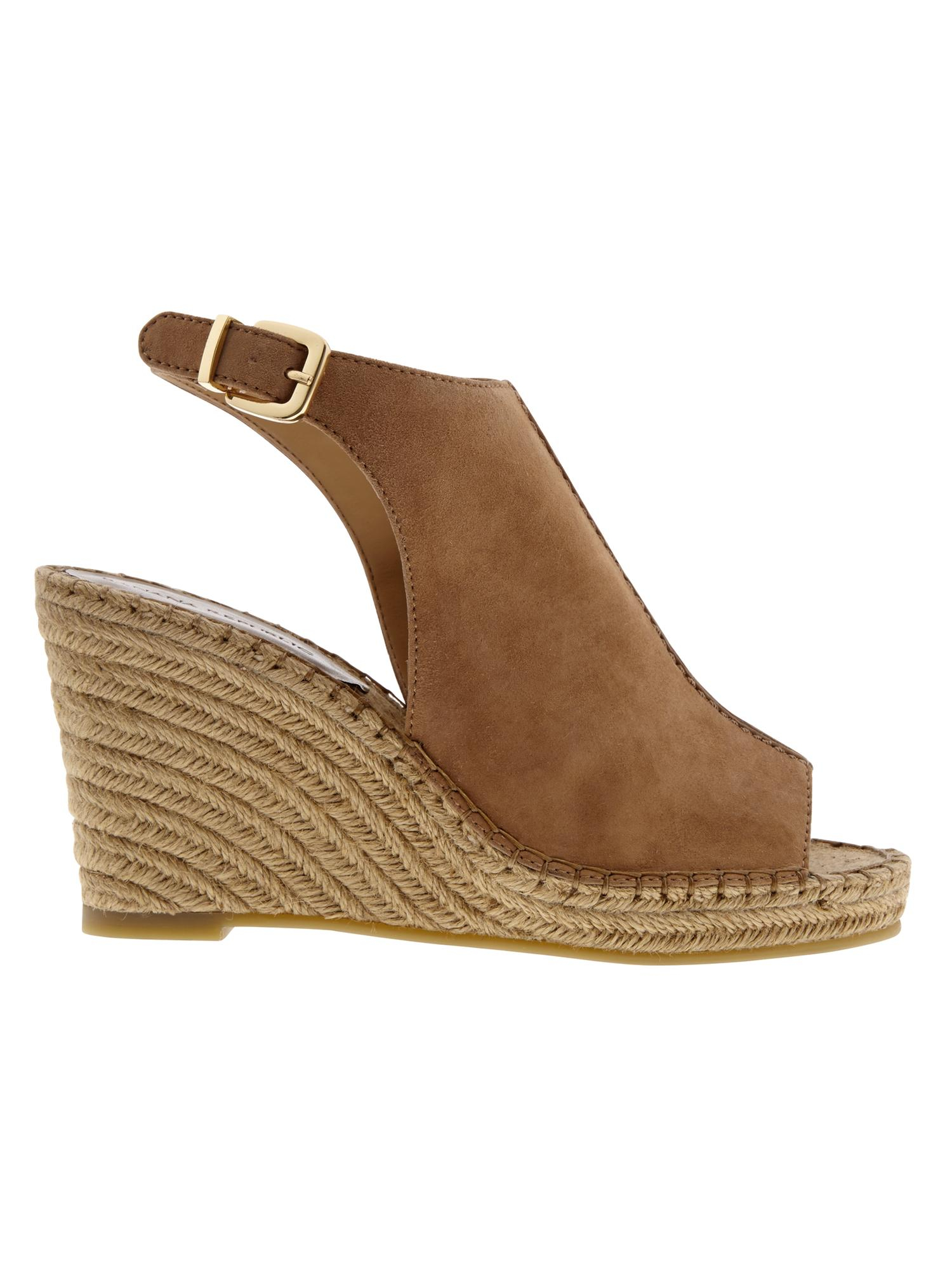 banana republic espadrilles