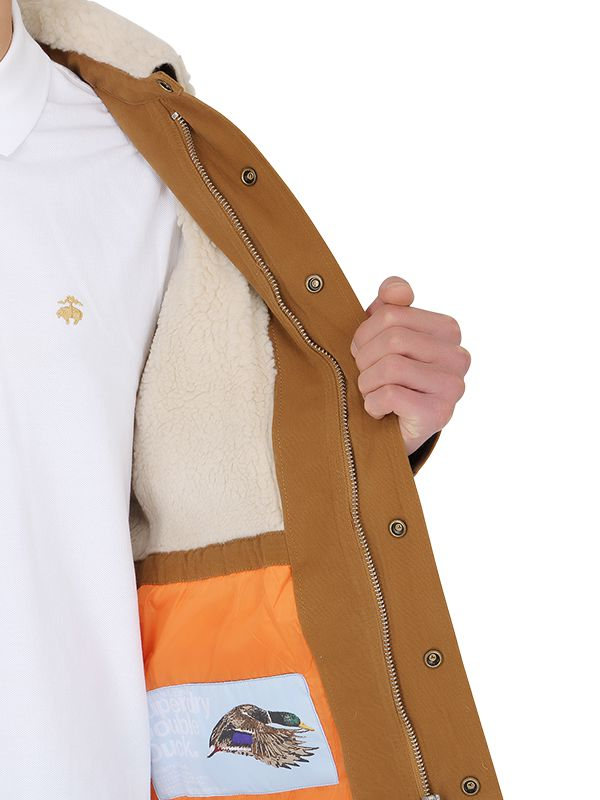 superdry redford jacket