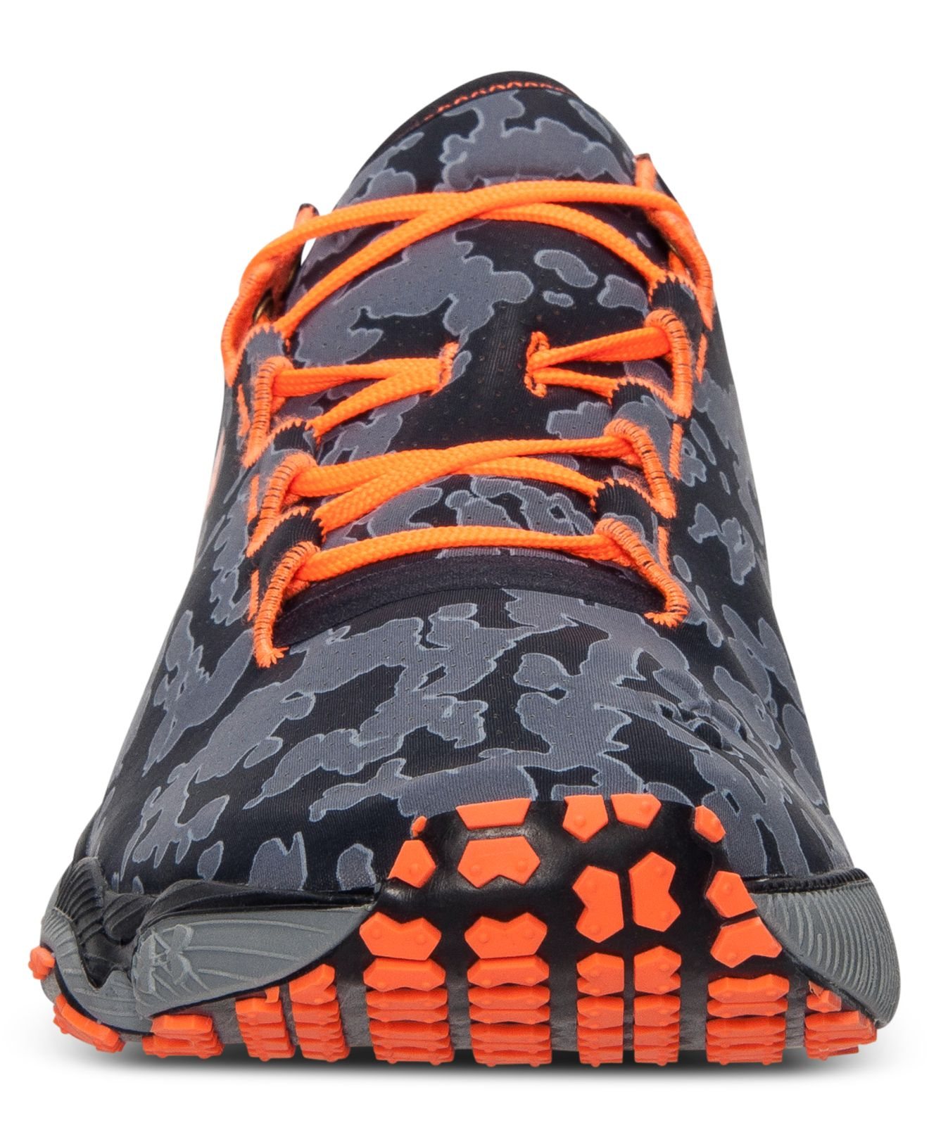 Lyst - Under Armour Men'S Speedform Xc Trail Running Sneakers From ...