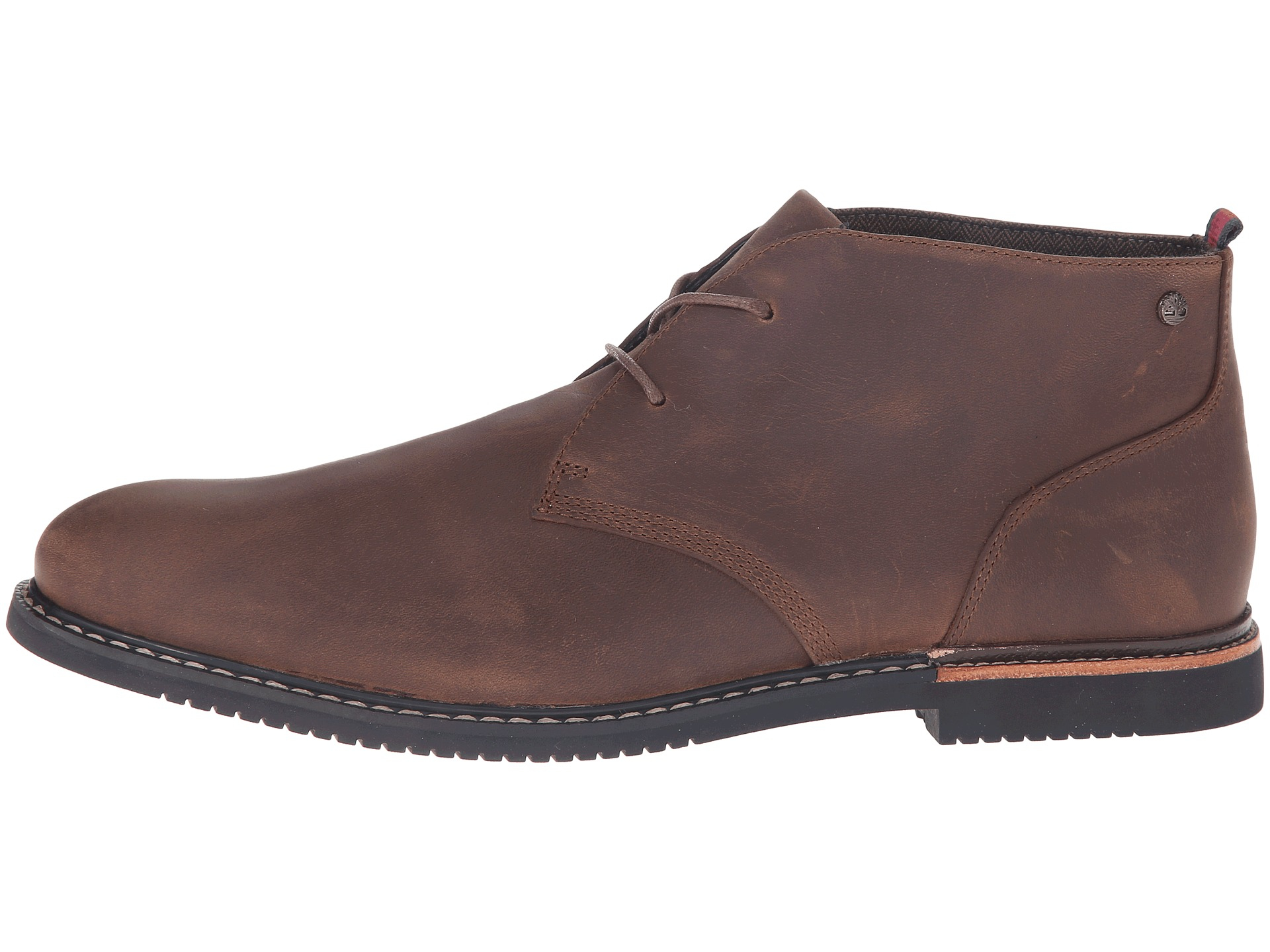 timberland earthkeepers brook park chukka