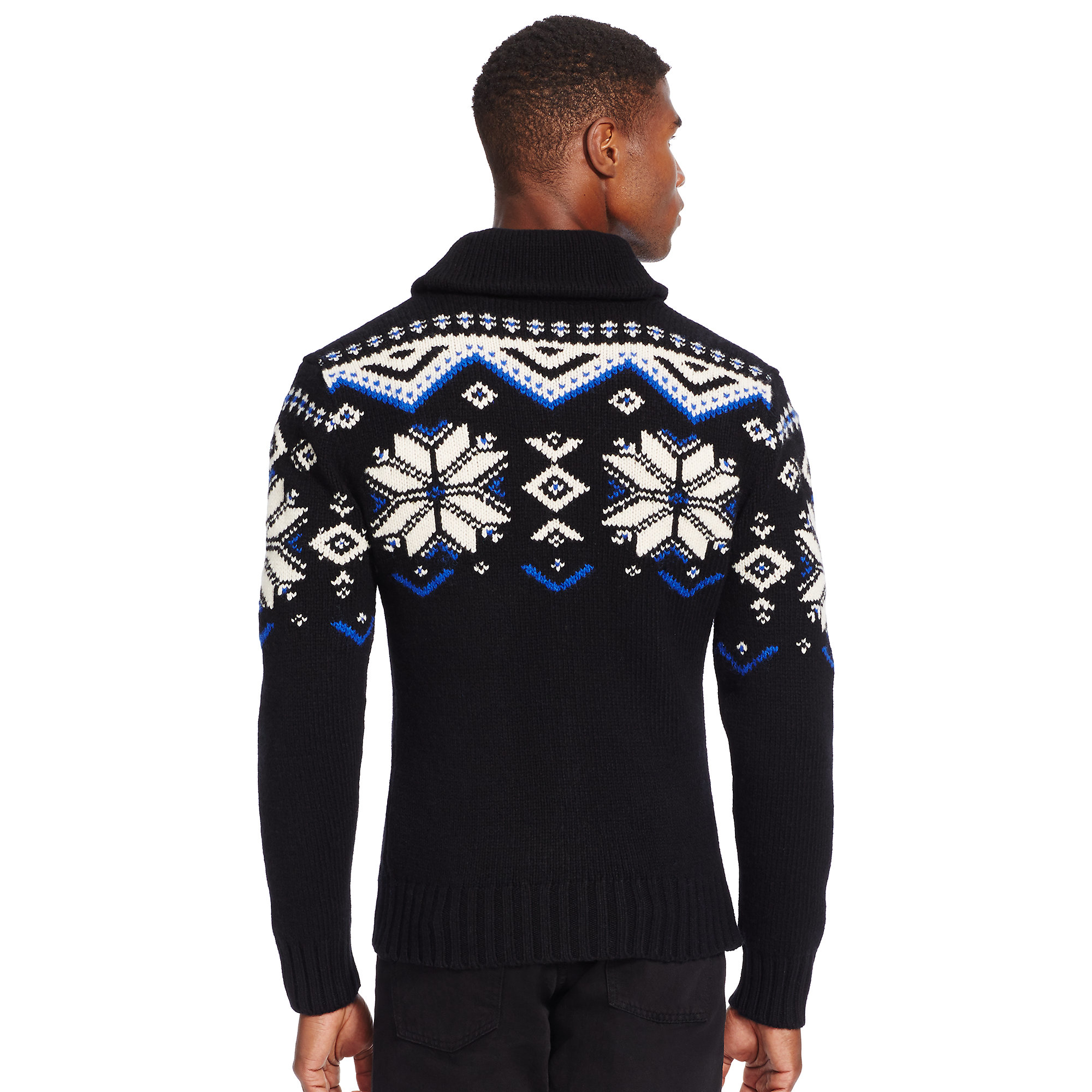 black padded coat short