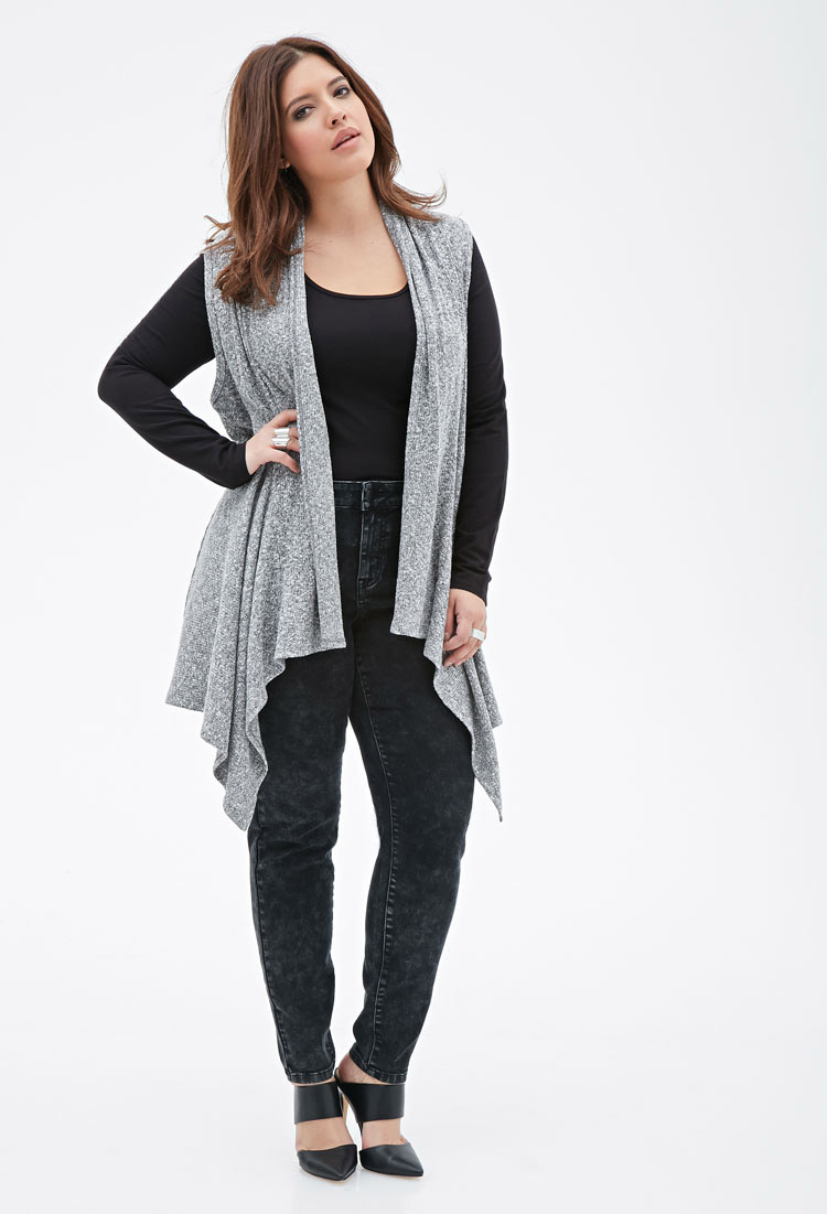Sleeveless cardigans Your product will be shipped to its final destination to arrive in 2 business days or faster. If your order is placed before the 11 a.m. PST cutoff time, then it will ship that day and arrive 2 business days later.