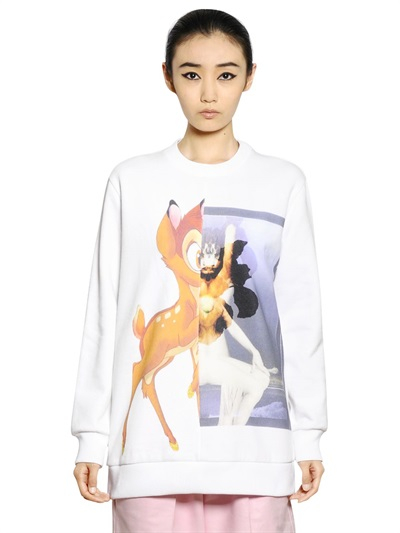 givenchy bambi hoodie