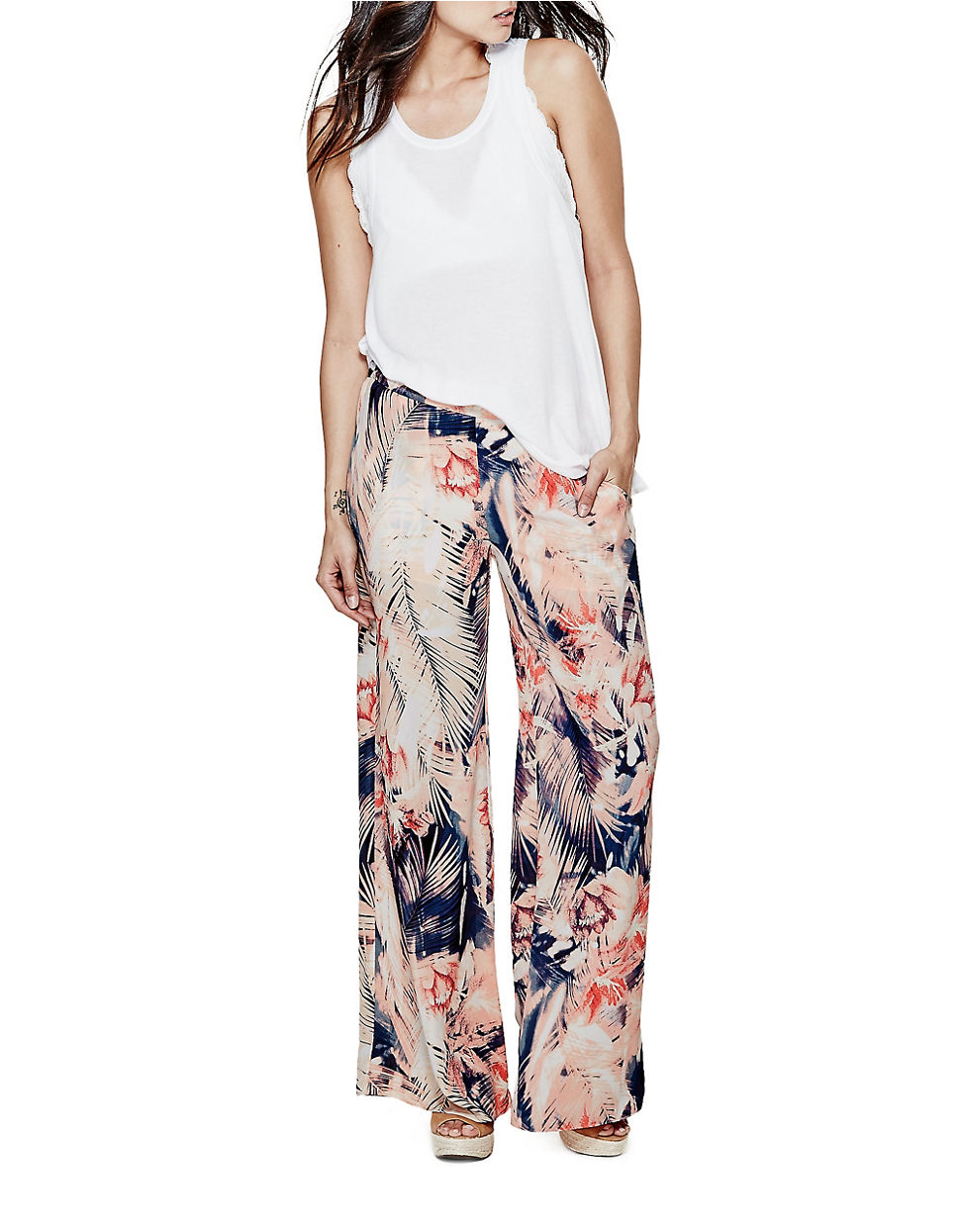 guess pants