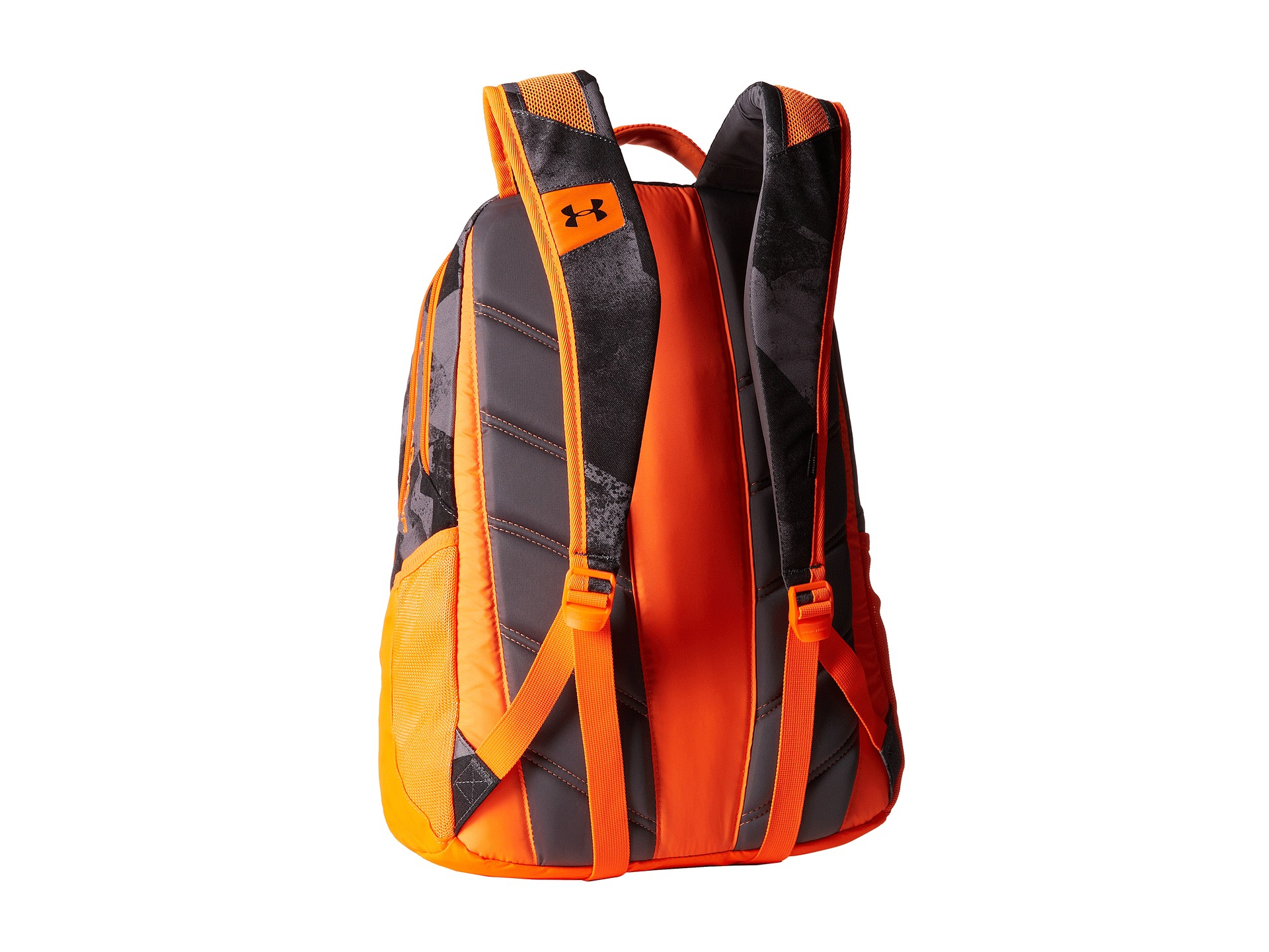 Under Armour Ua Camden Backpack in Orange for Men | Lyst