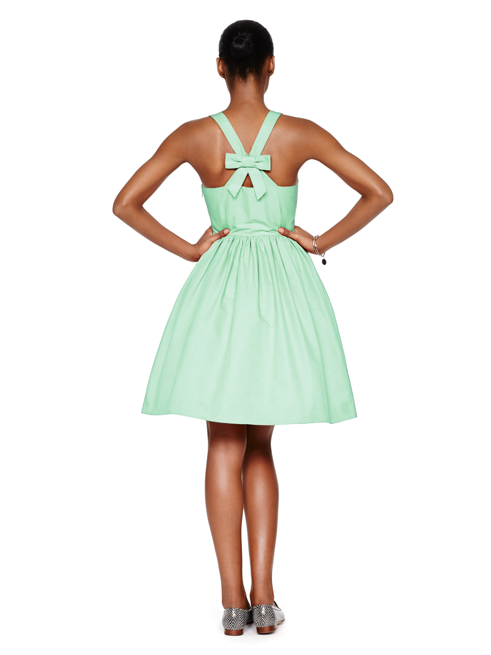 kate spade new york dress