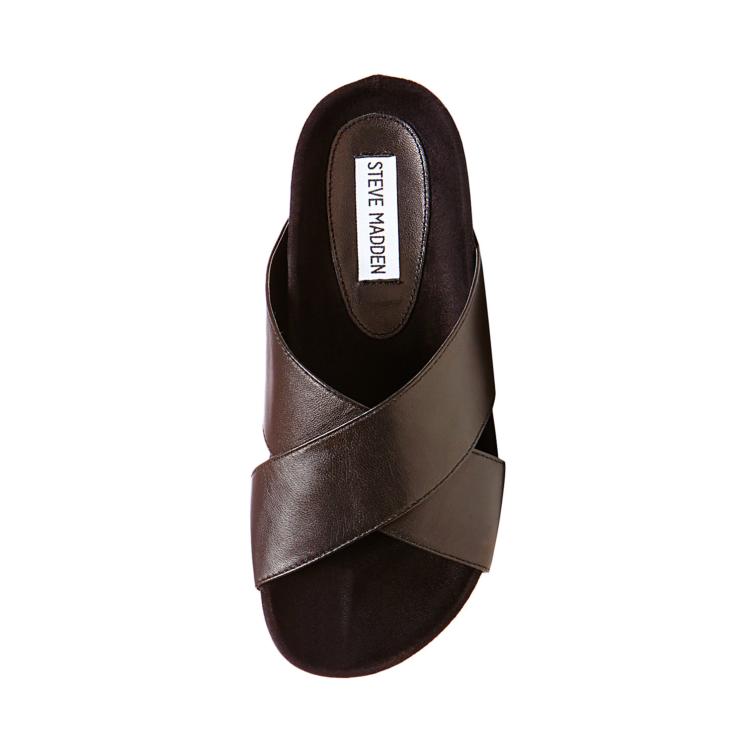 steve madden brycee sandals