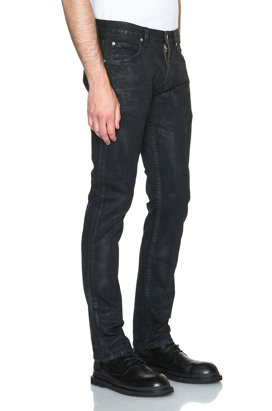 helmut lang mens jeans