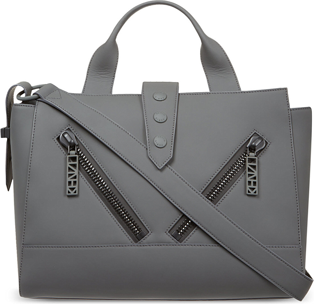 kenzo bag for men