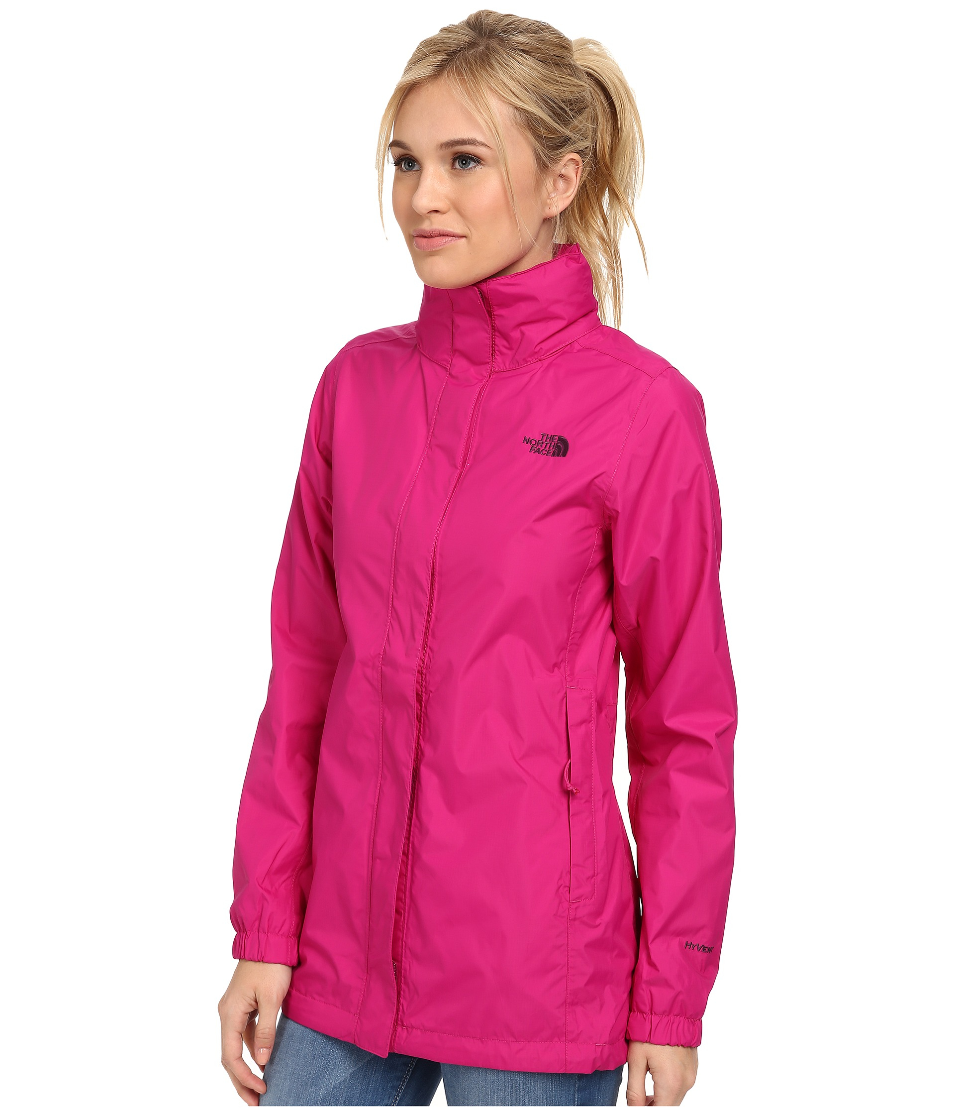 the north face resolve pant