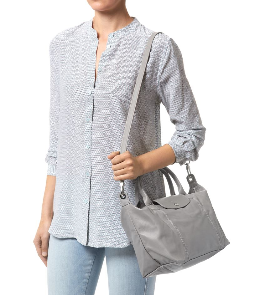 le pliage sale
