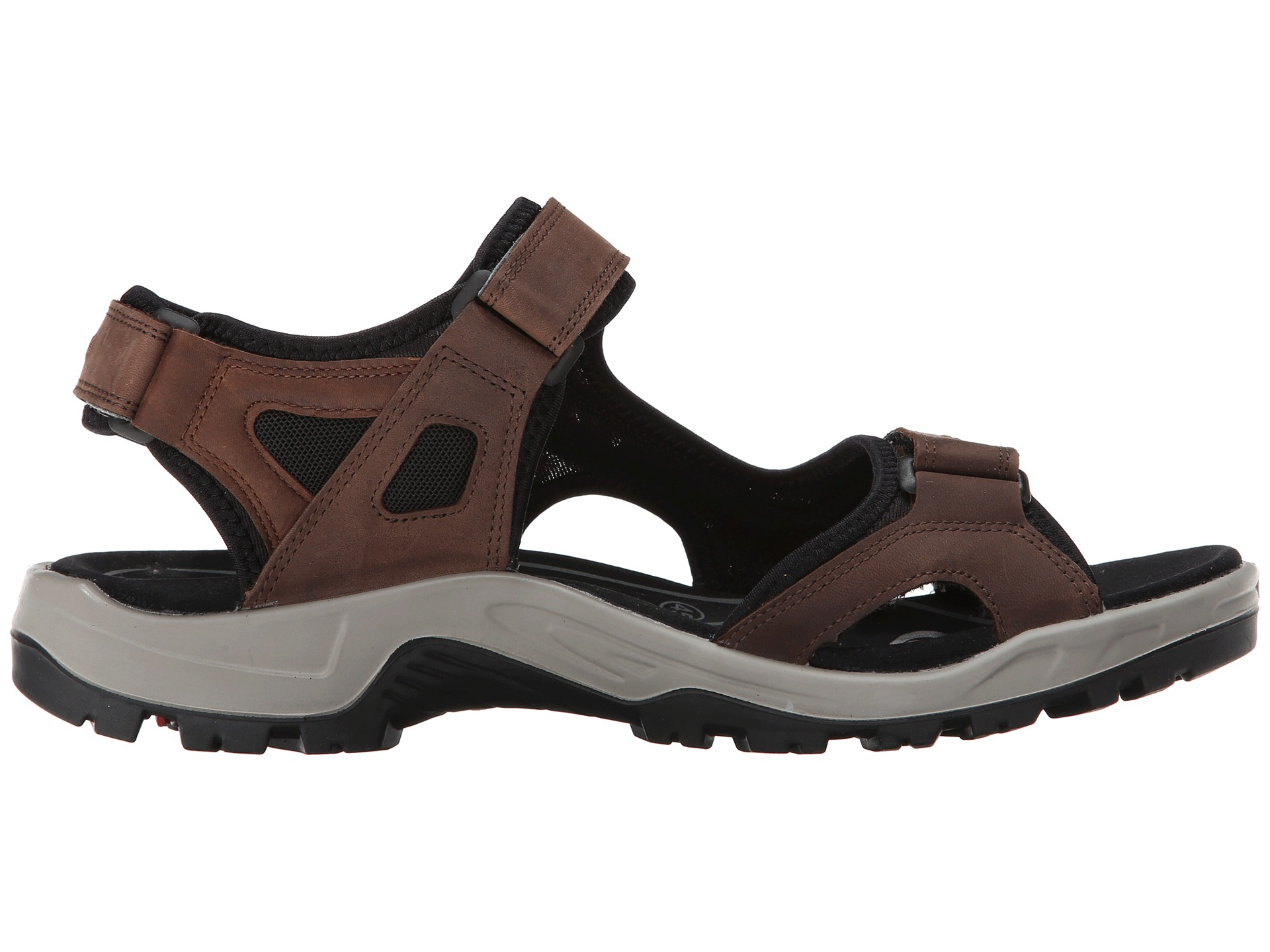 ecco sandals sale mens