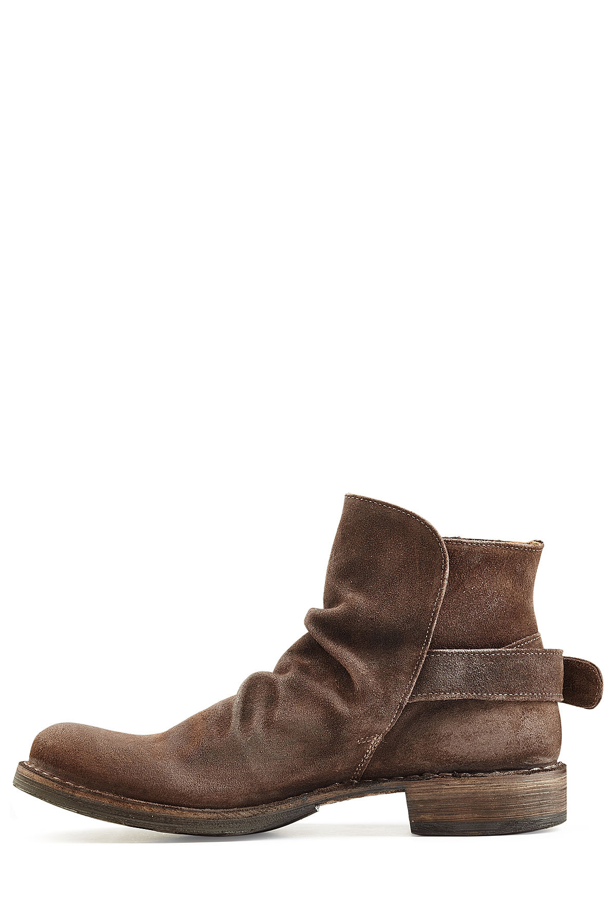 mens fiorentini and baker boots fiorentini baker suede ankle boots brown in brown for mens fiorentini and baker boots fiorentini baker suede ankle boots brown in brown for