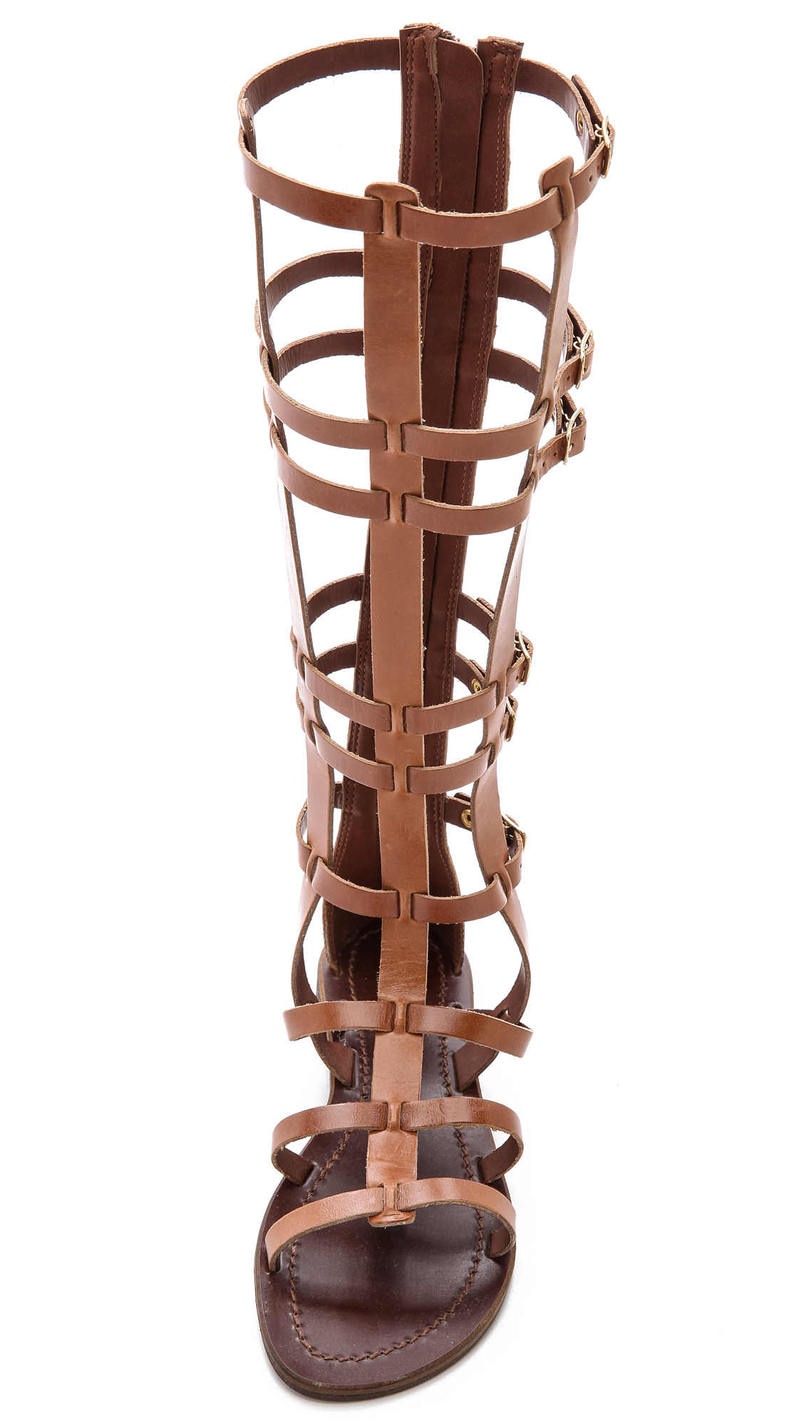 carvela gladiator sandals