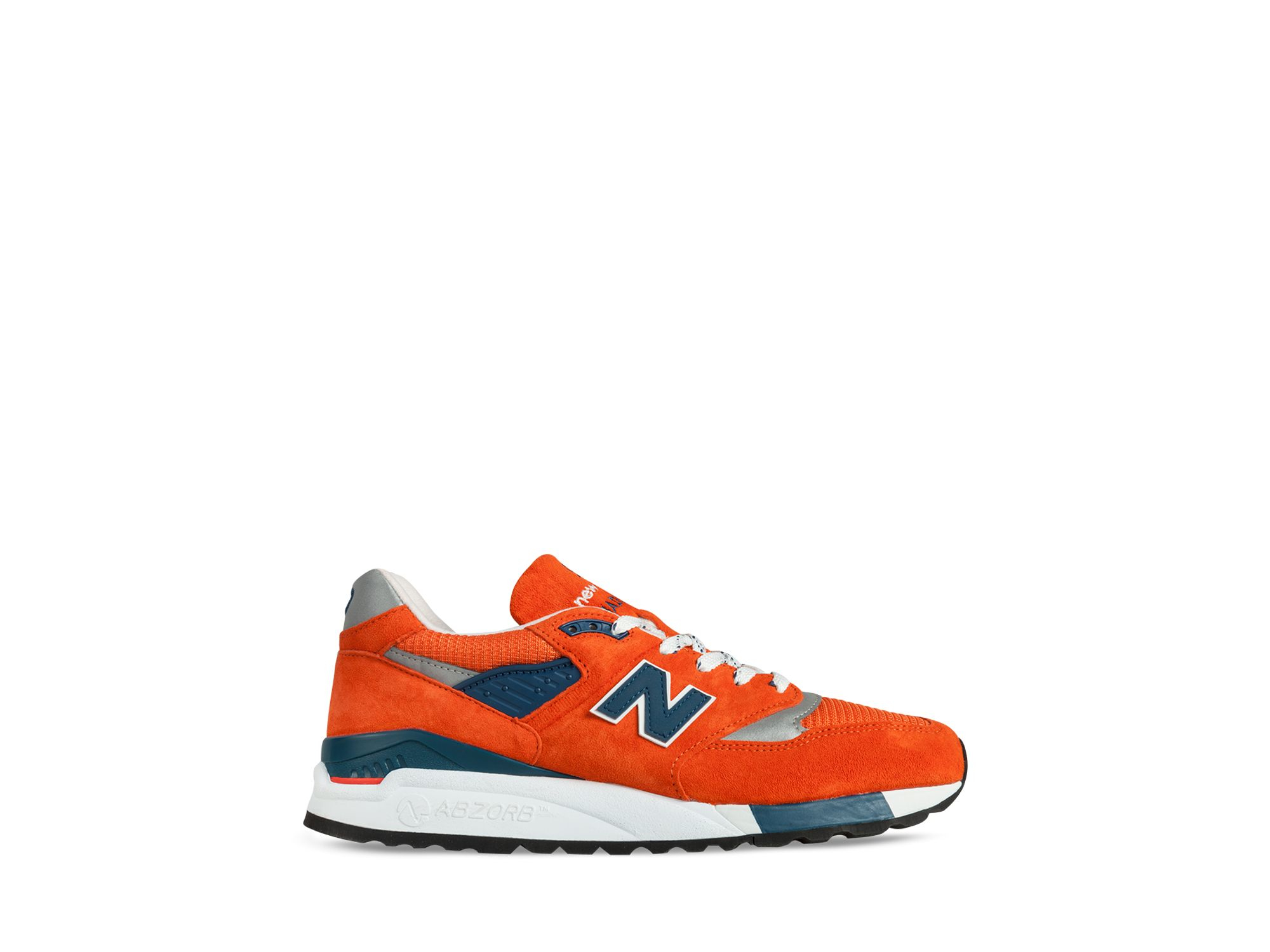 New Balance Made In Usa 998 Sneakers in 