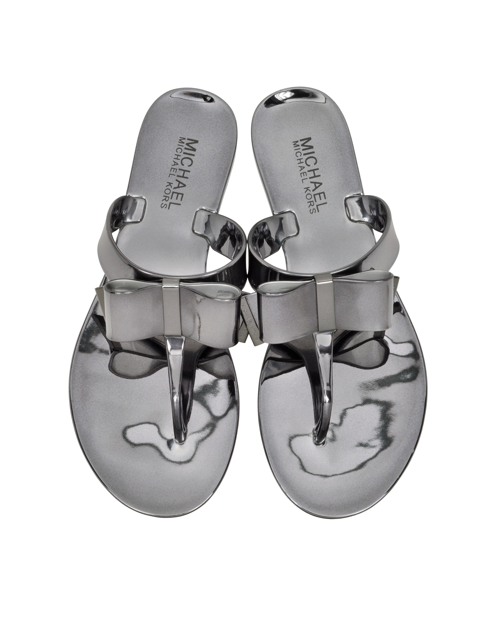 michael kors kayden bow sandals