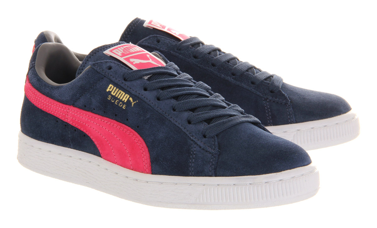 puma thunder desert size 7