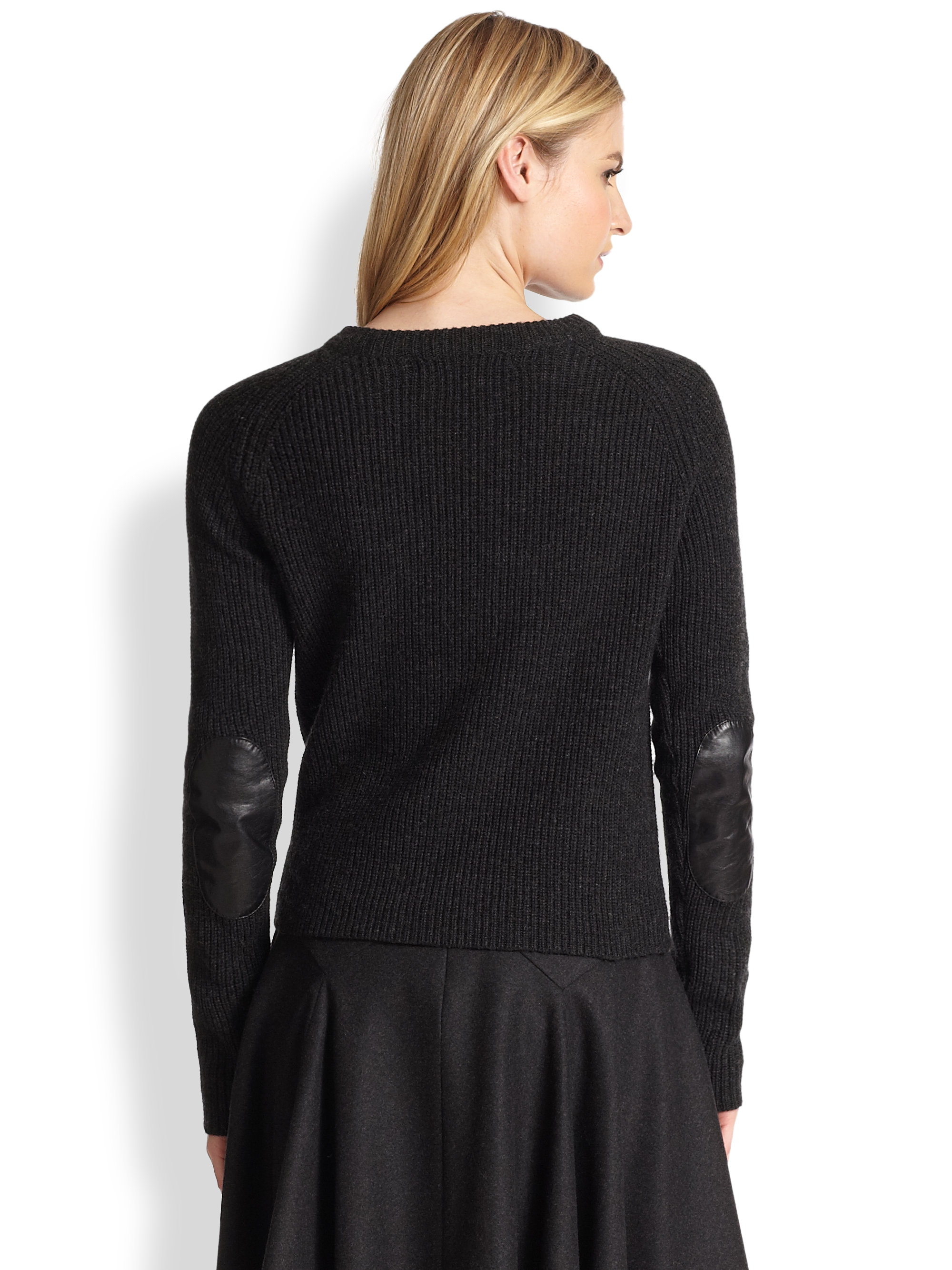Zionsville black sweater with elbow patches, Summer outfit for wedding guest, louis vuitton lv t shirt. 