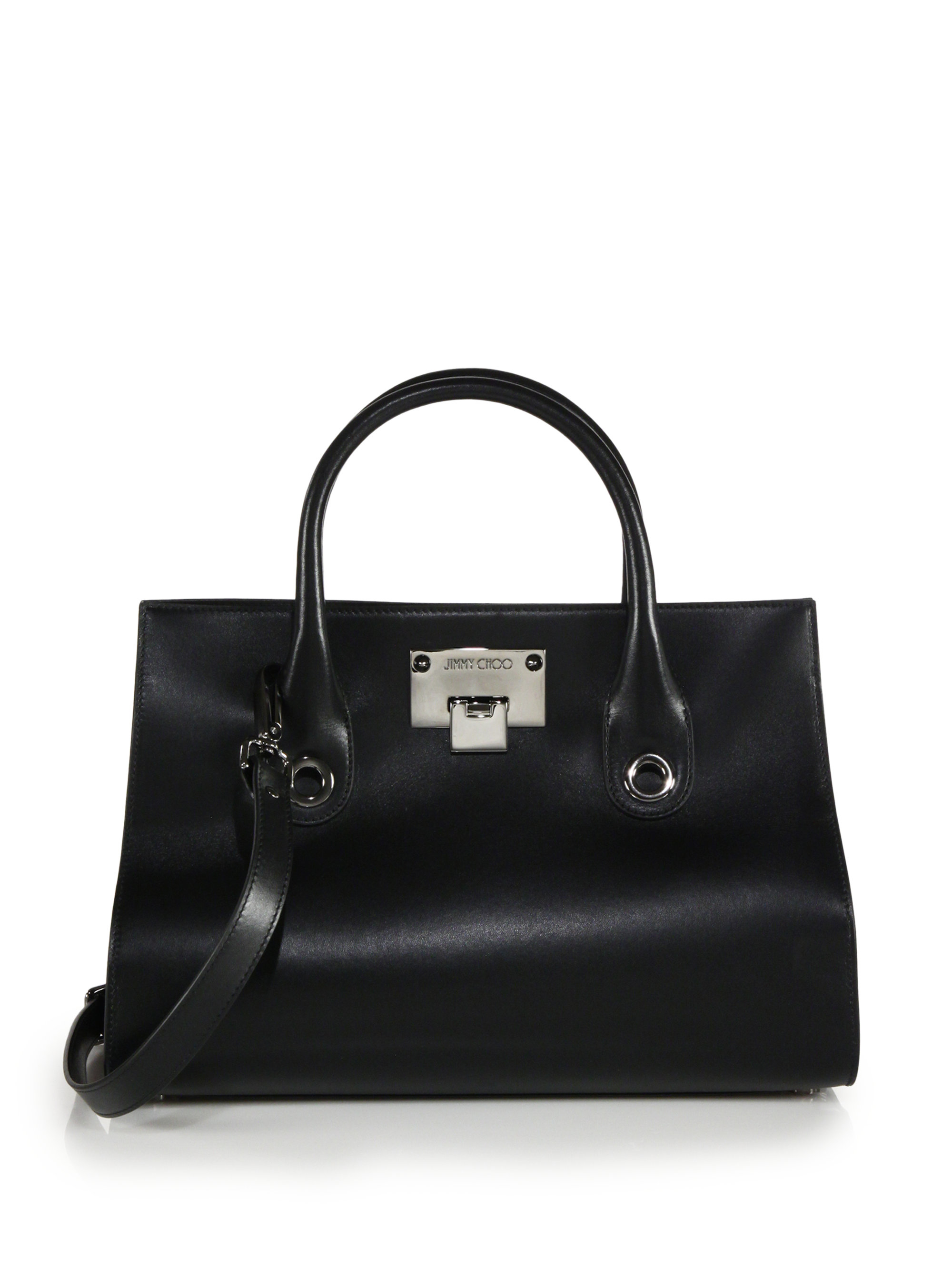 jimmy choo satchel