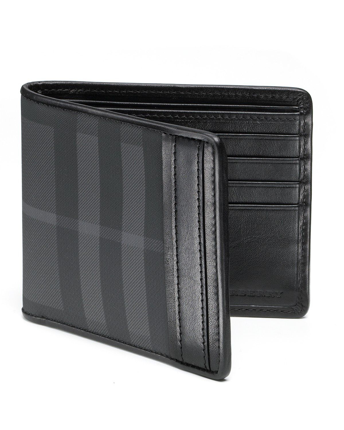 Replica Burberry Wallets For Men Wallets IUCN Water
