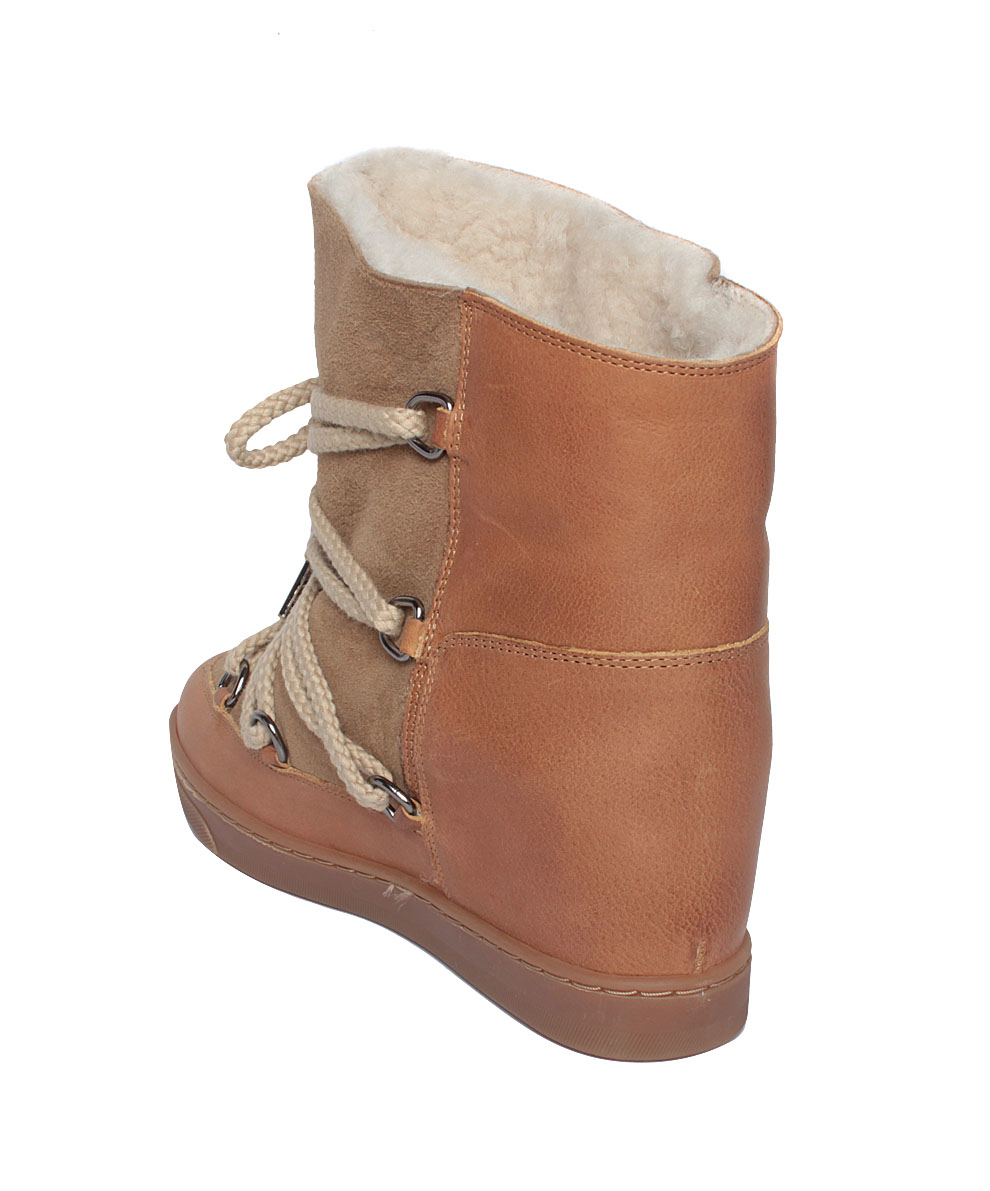 isabel marant dicker beige