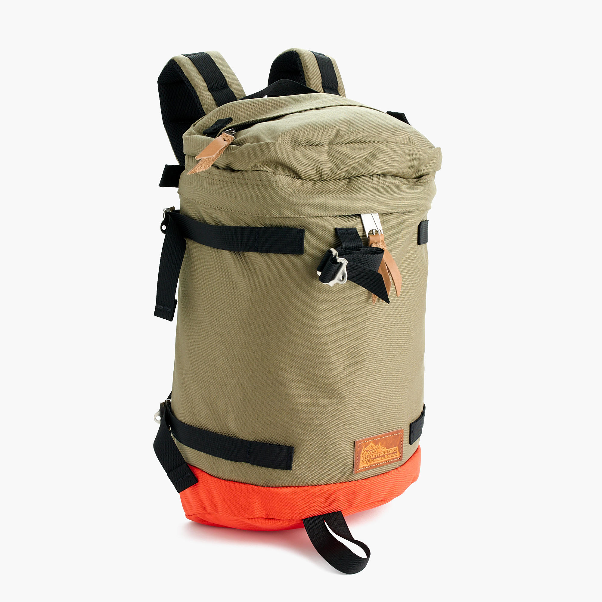 kletterwerks backpack