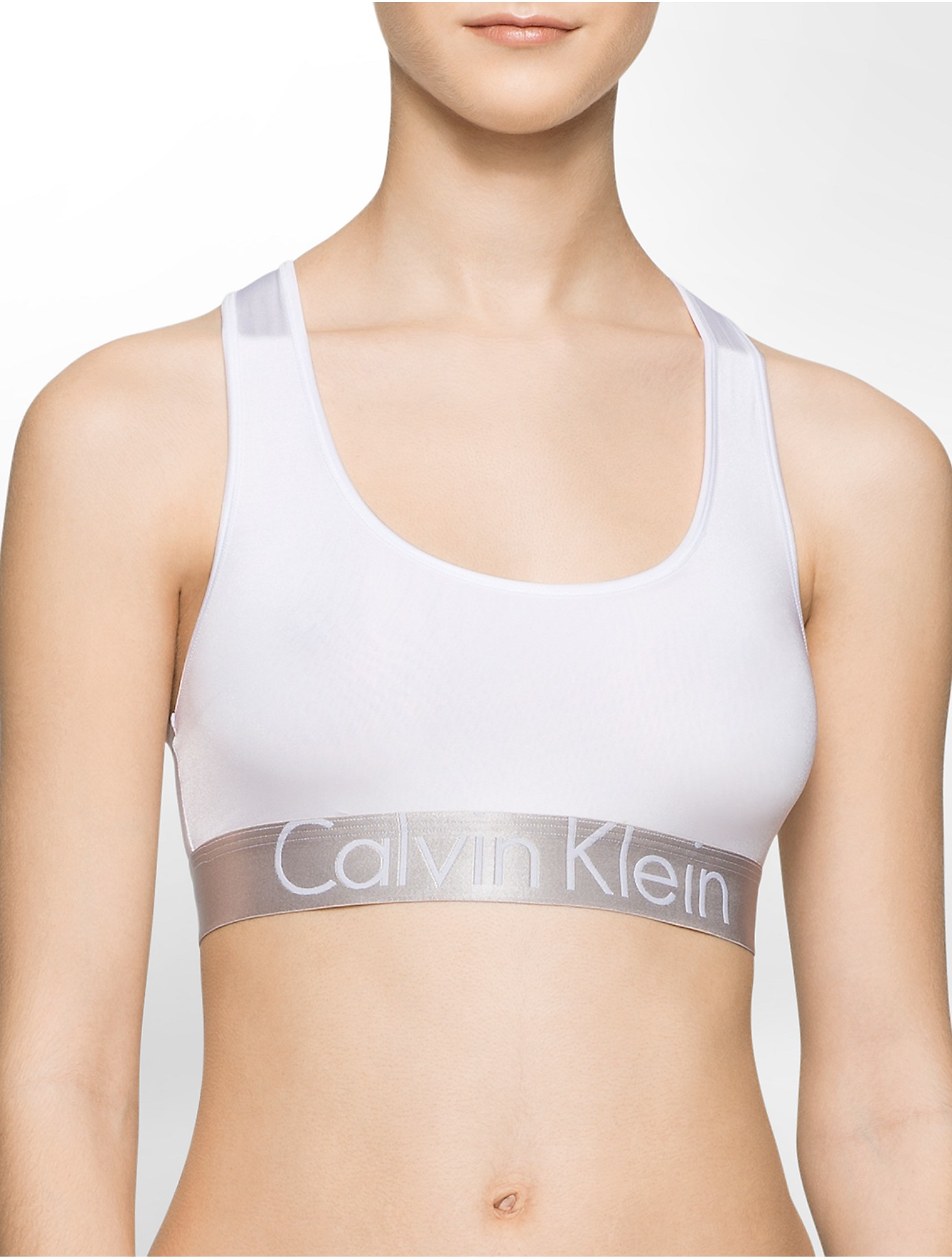 calvin klein thick band underwear