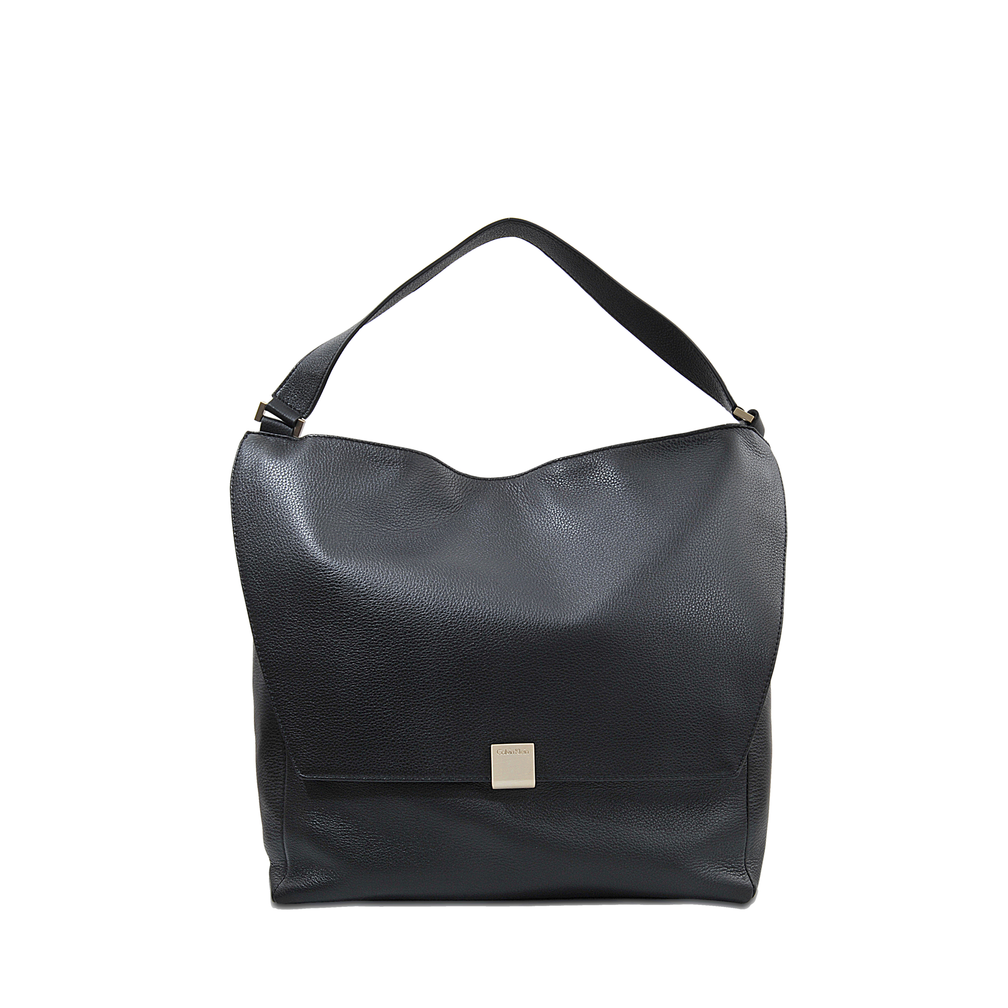 calvin klein hobo bag