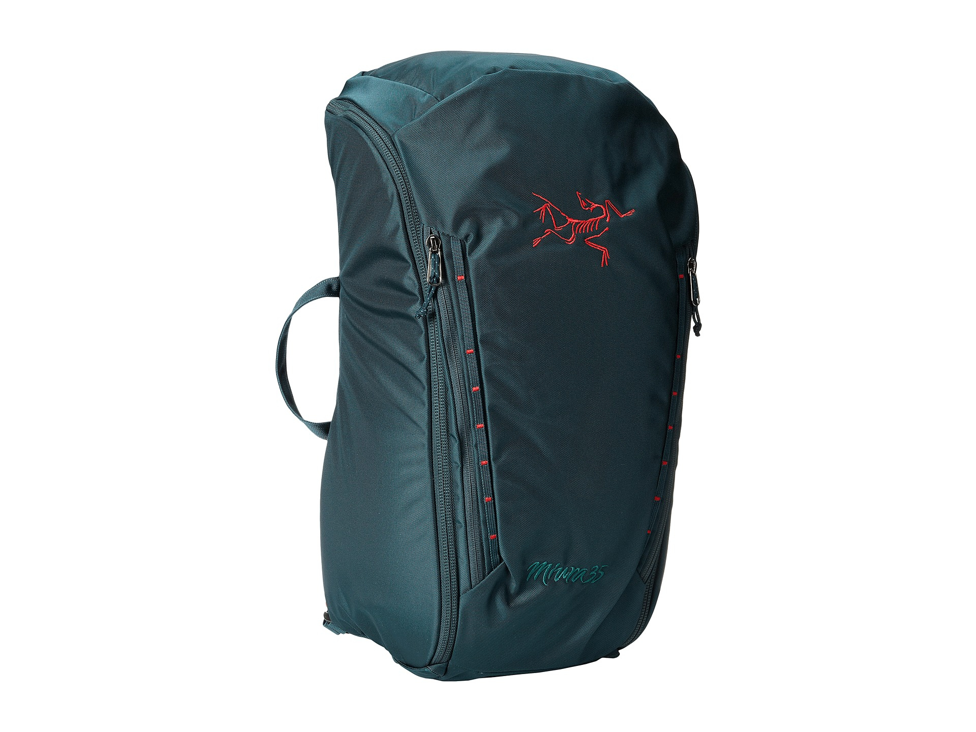Arcteryx top miura 45