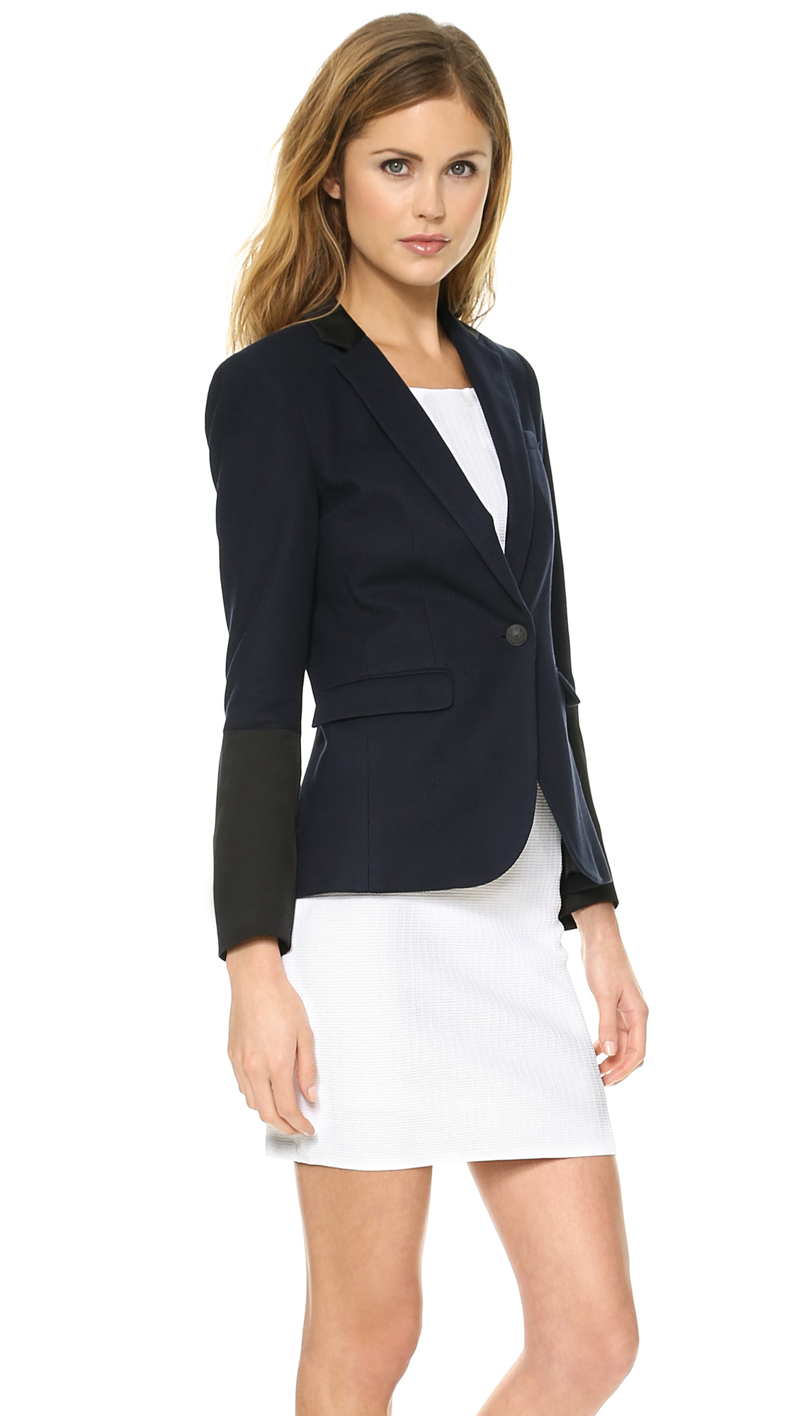 rag and bone womens blazer