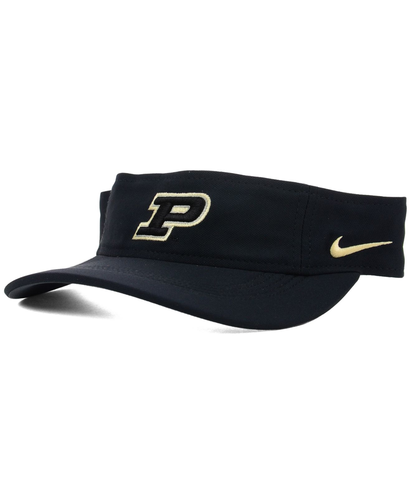Nike Purdue Boilermakers Dri-Fit 