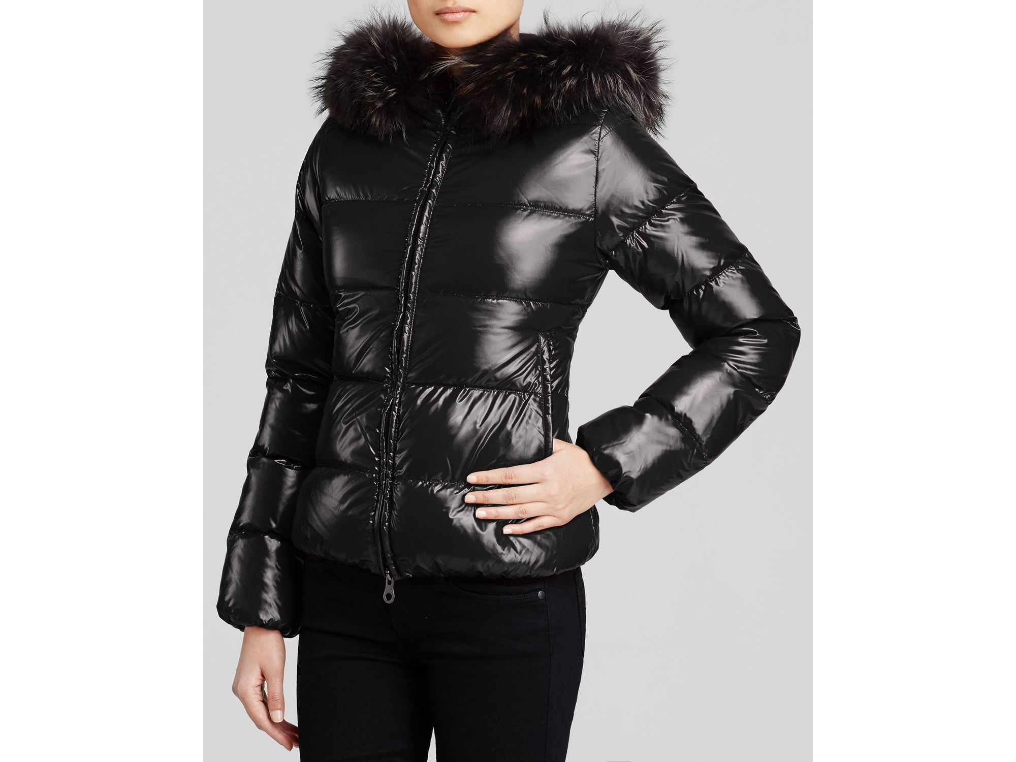 men ultra light down compact jacket