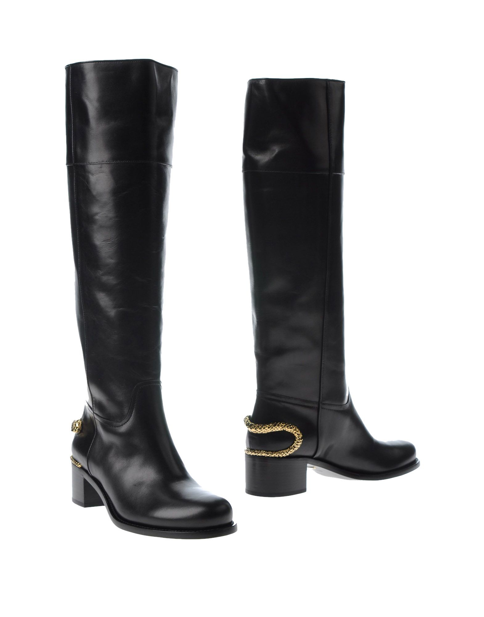 cavalli boots