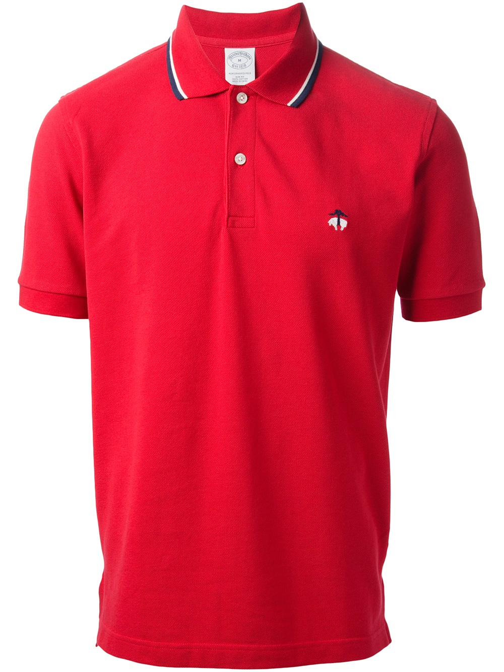 brooks brothers polo sale